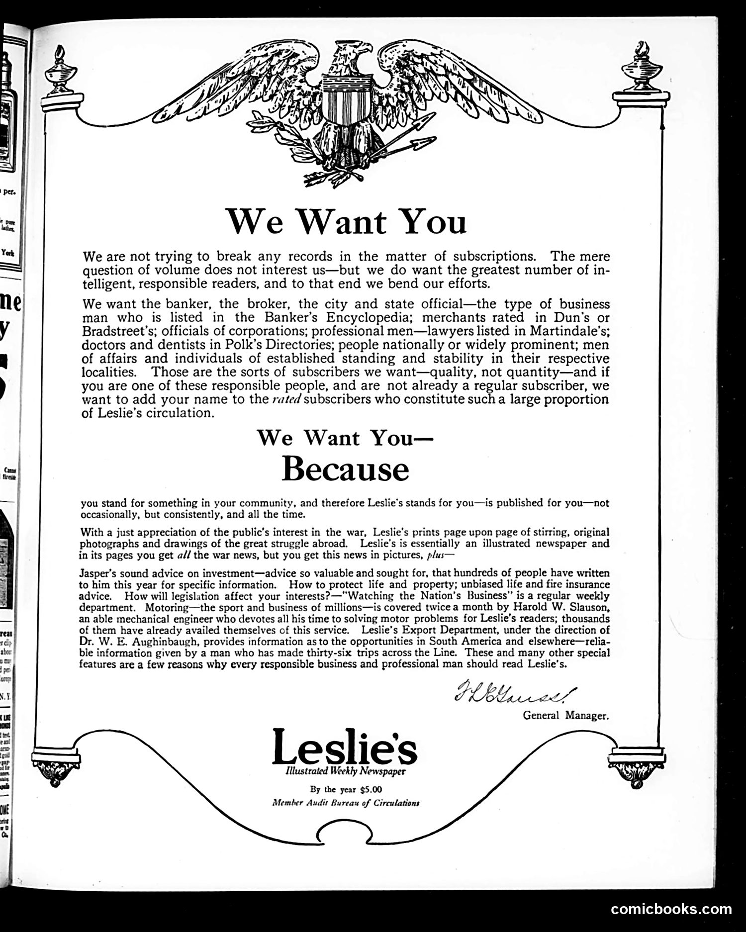 Judge — January 16, 1915 — page 23 of 24