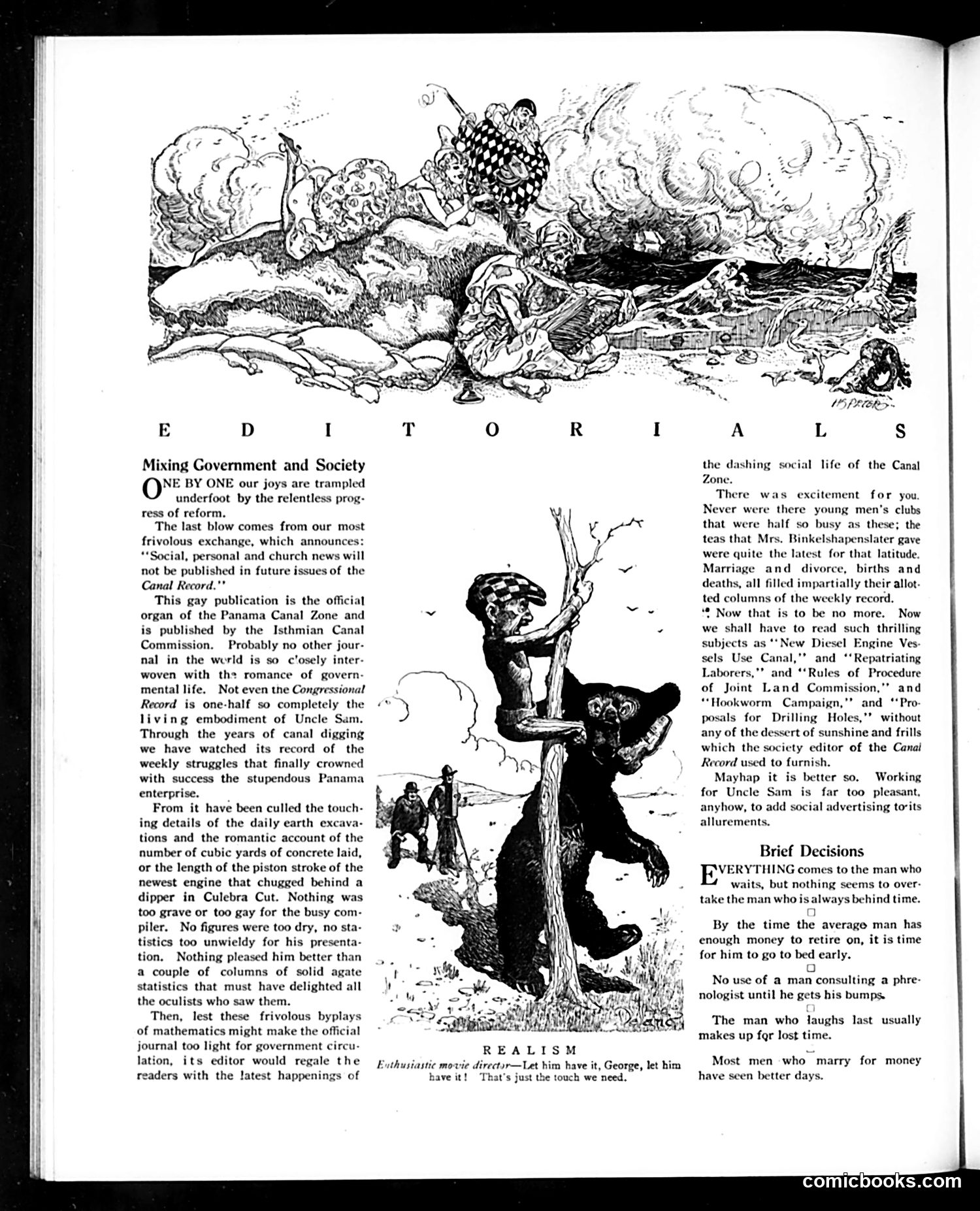 Judge — January 23, 1915 — page 4 of 24