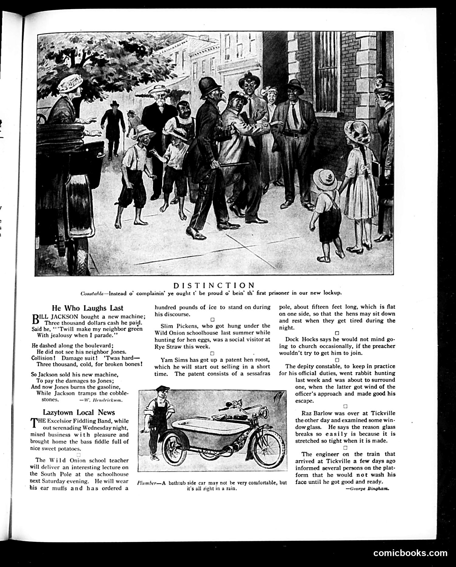 Judge — January 23, 1915 — page 7 of 24