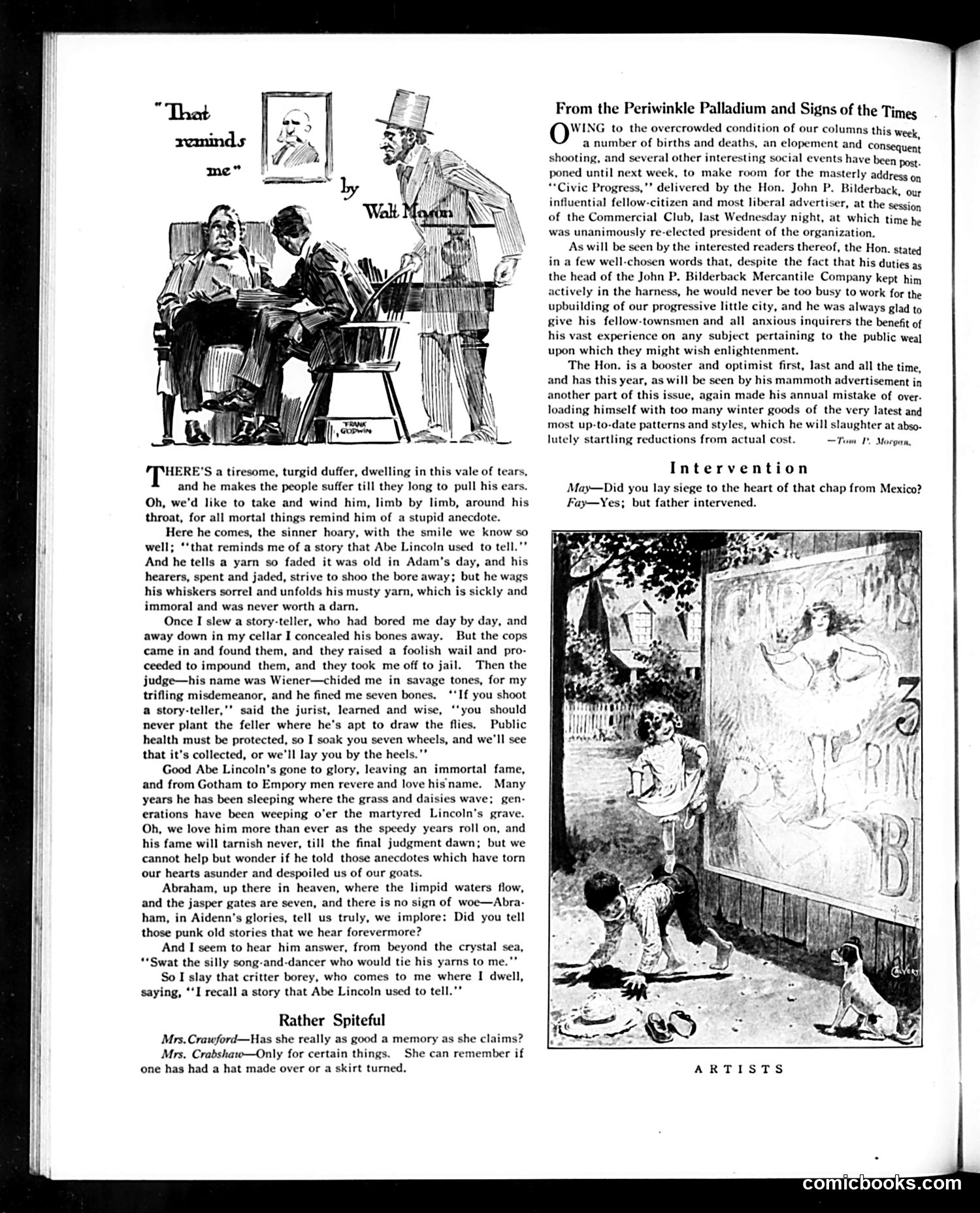 Judge — January 23, 1915 — page 8 of 24