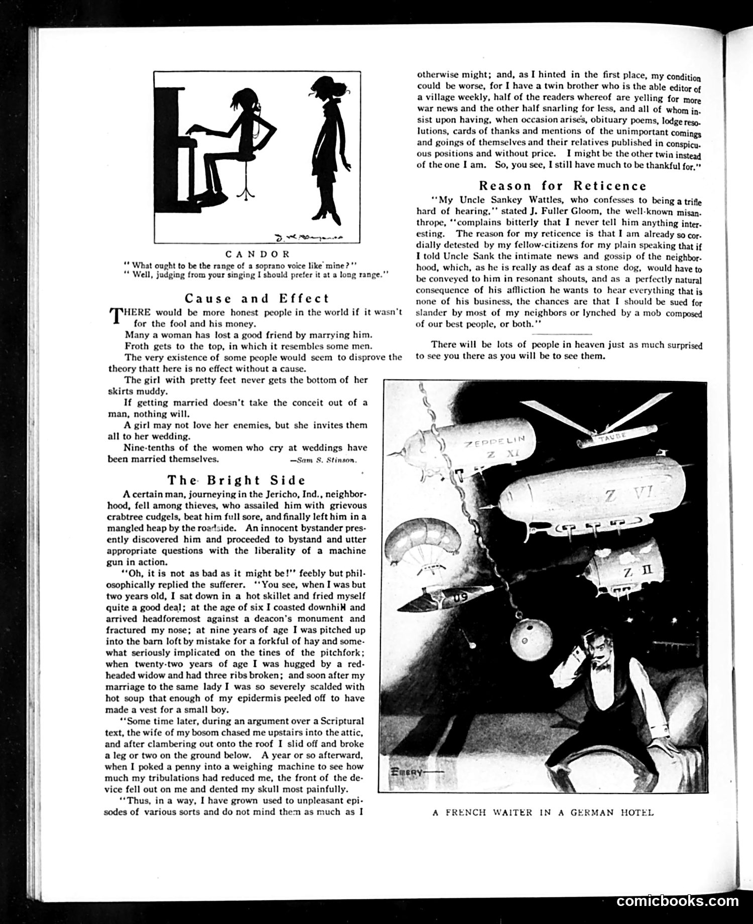 Judge — January 23, 1915 — page 10 of 24