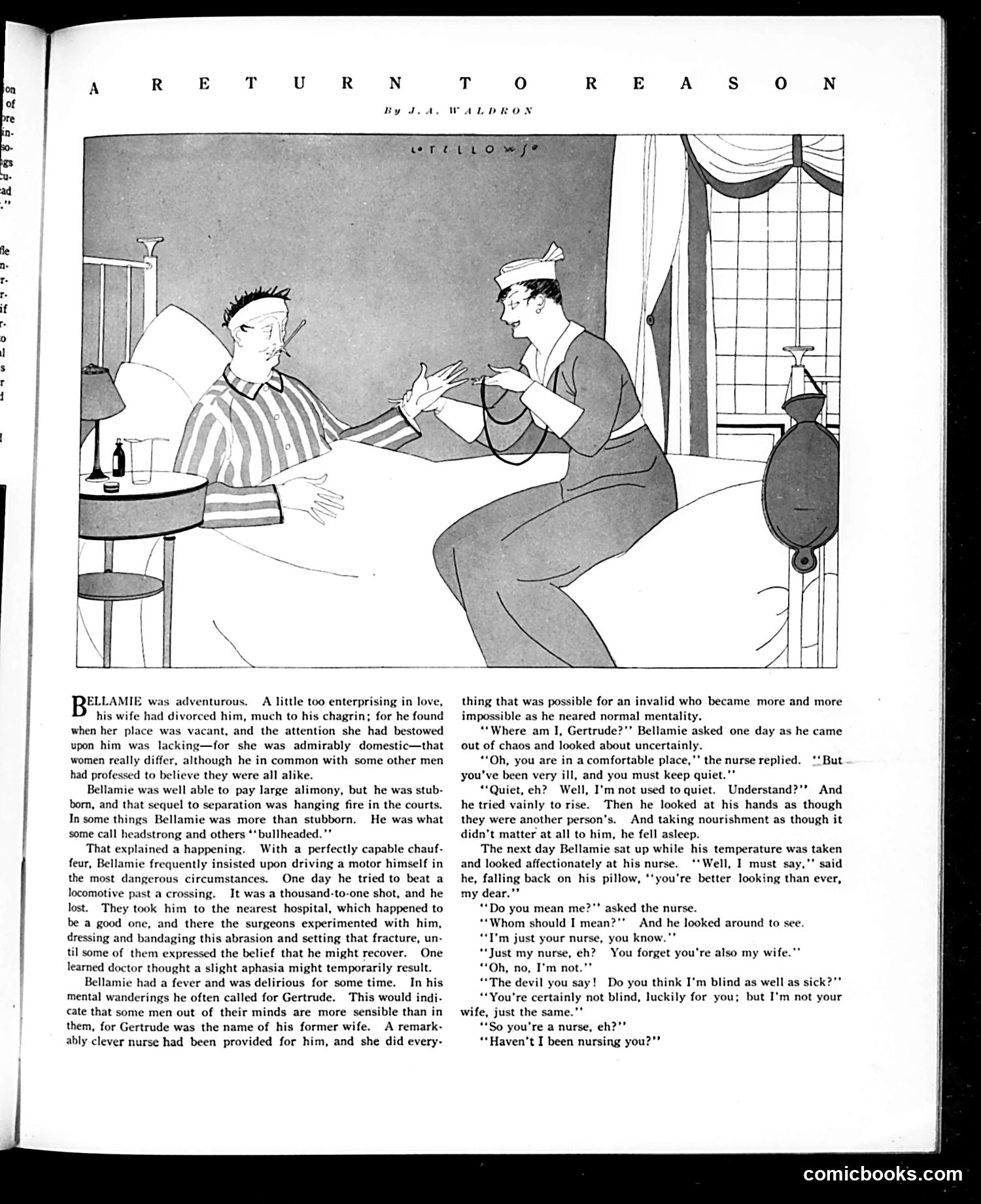 Judge — January 23, 1915 — page 11 of 24
