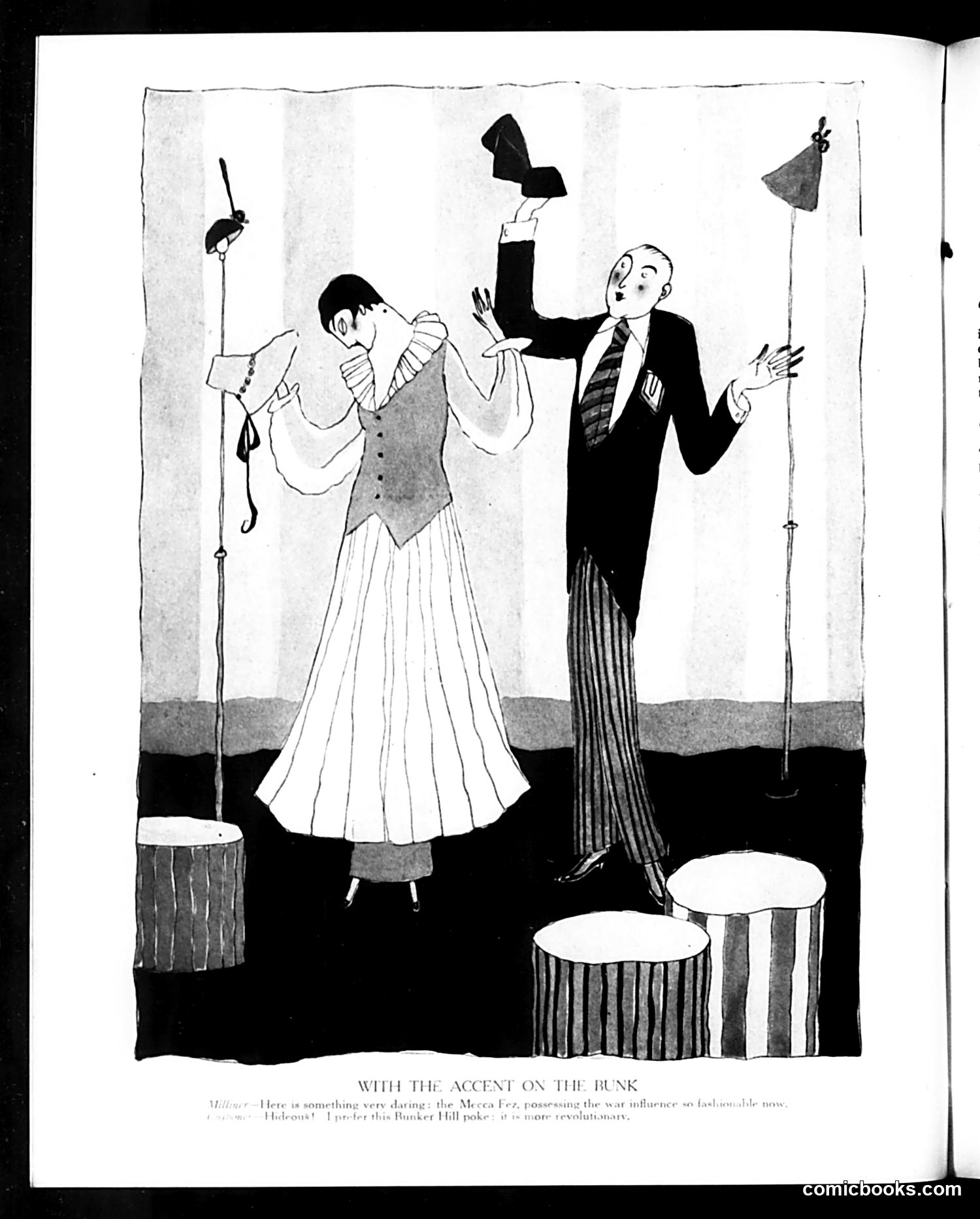 Judge — January 23, 1915 — page 14 of 24