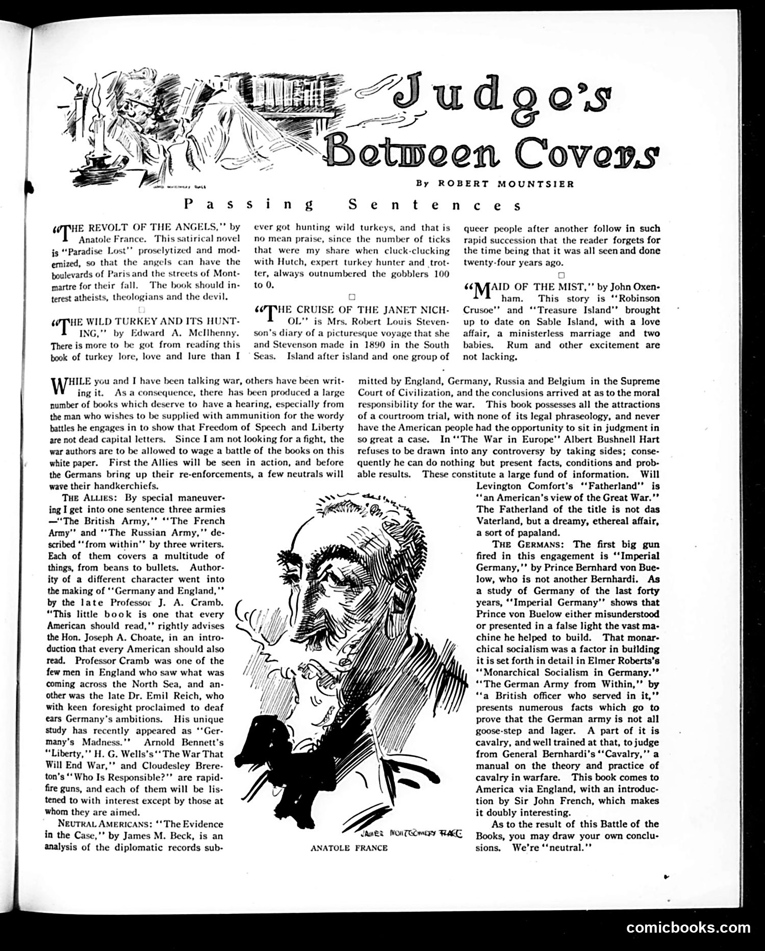 Judge — January 23, 1915 — page 15 of 24