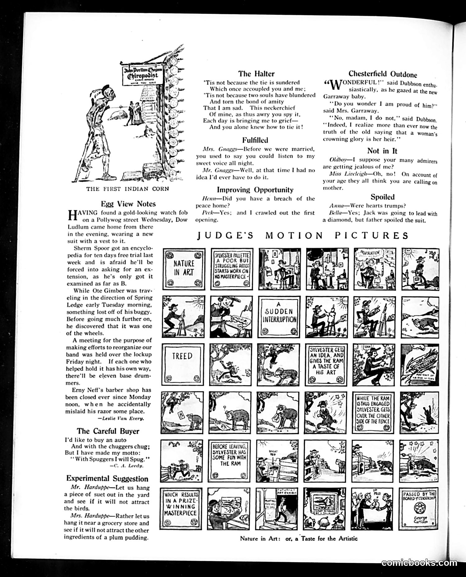 Judge — January 23, 1915 — page 16 of 24