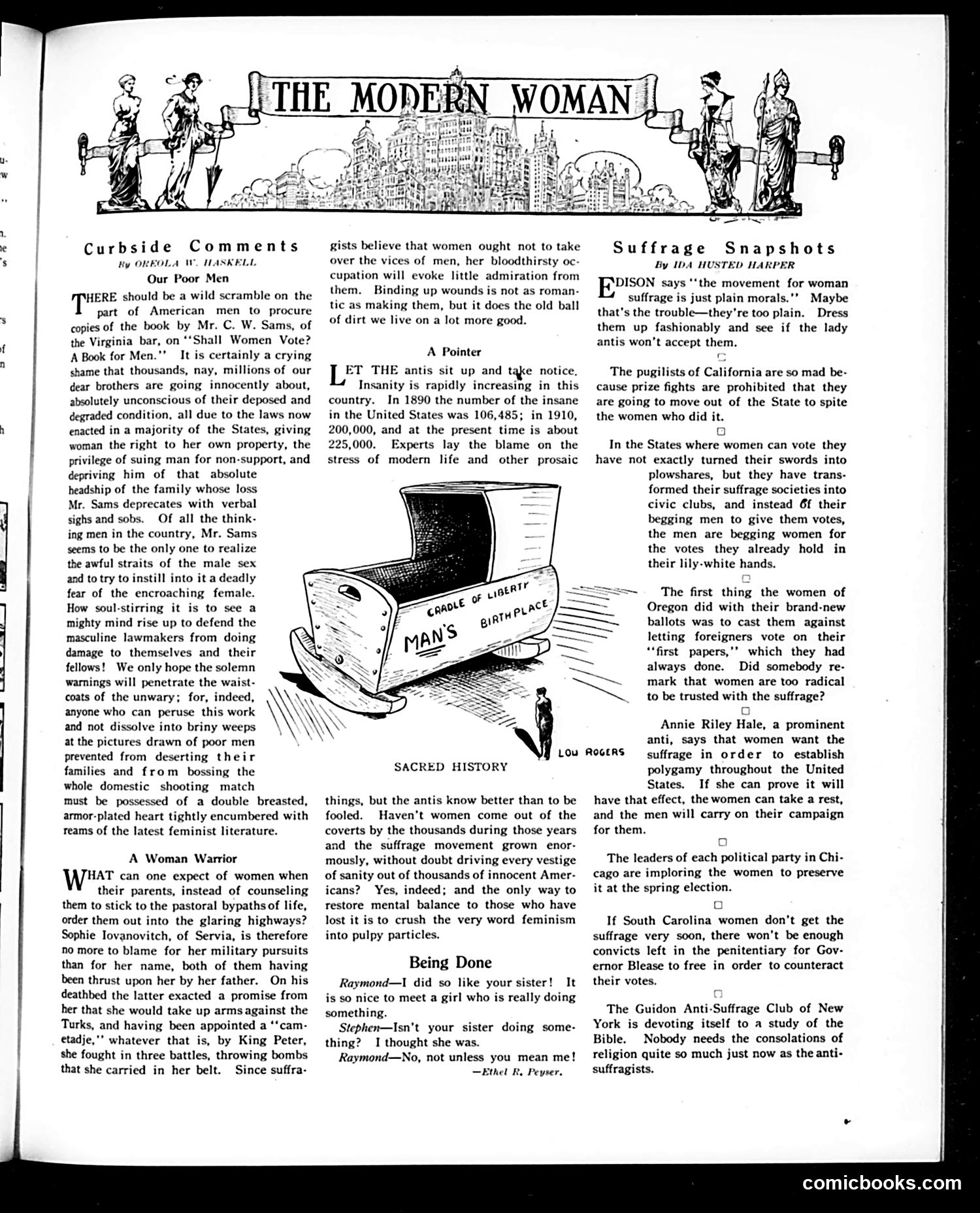 Judge — January 23, 1915 — page 17 of 24