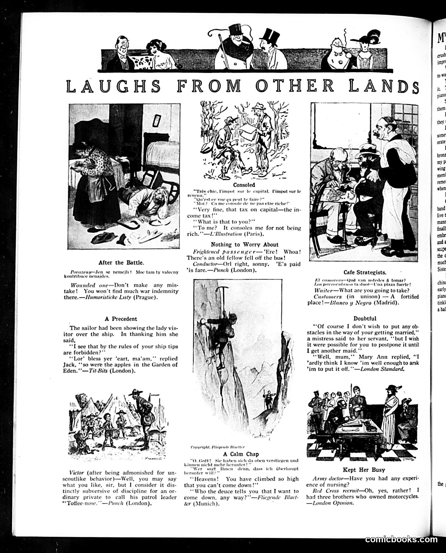 Judge — January 23, 1915 — page 18 of 24