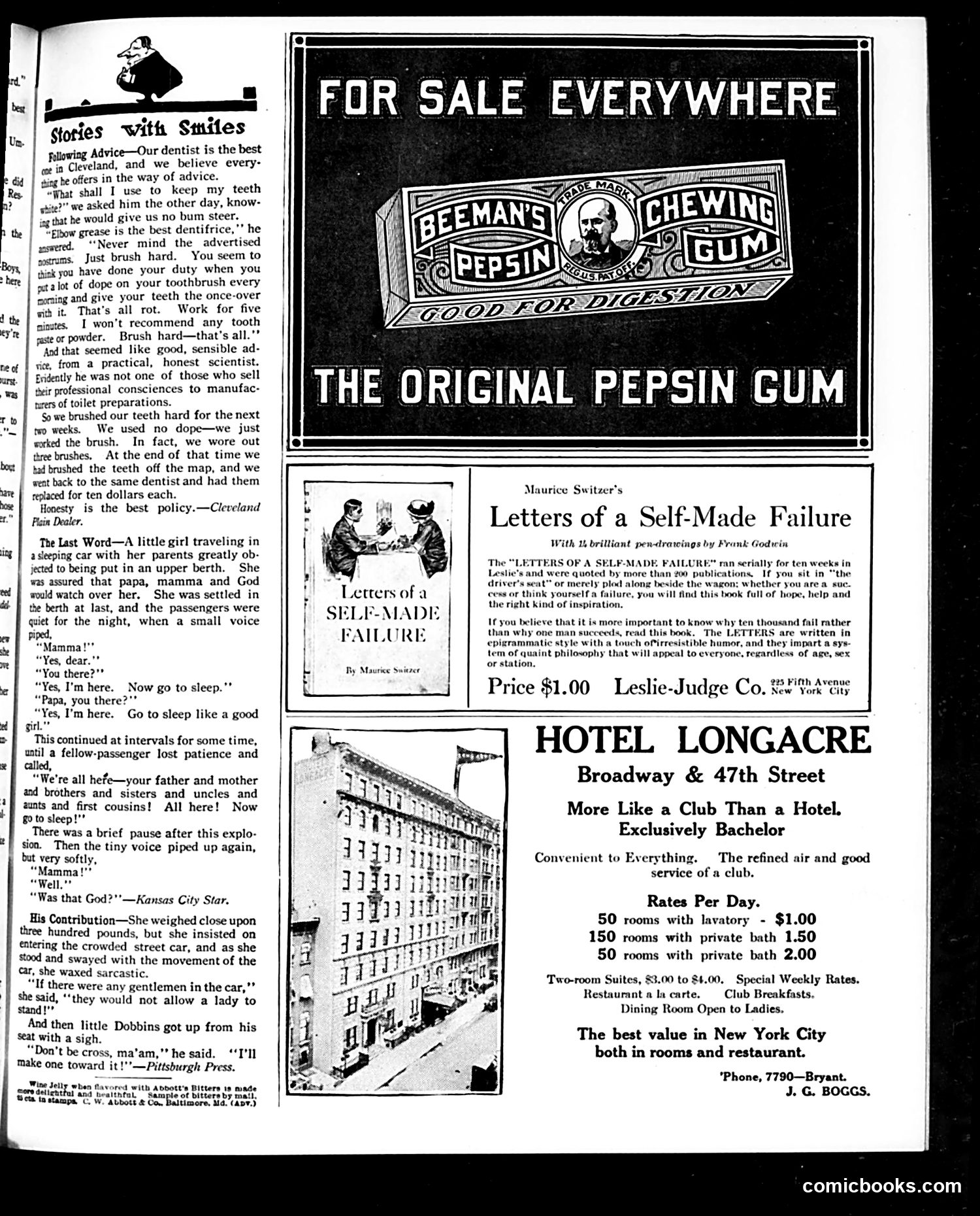 Judge — January 23, 1915 — page 21 of 24