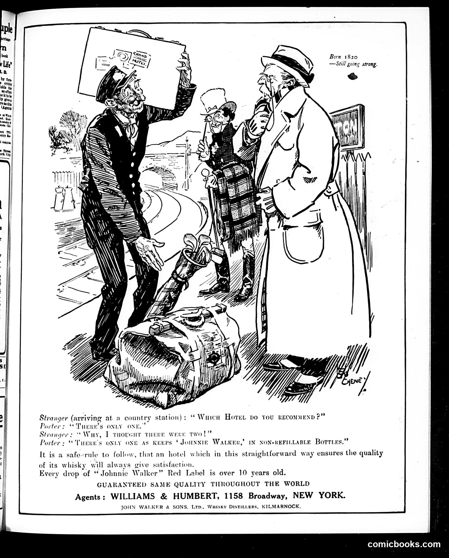 Judge — January 23, 1915 — page 23 of 24