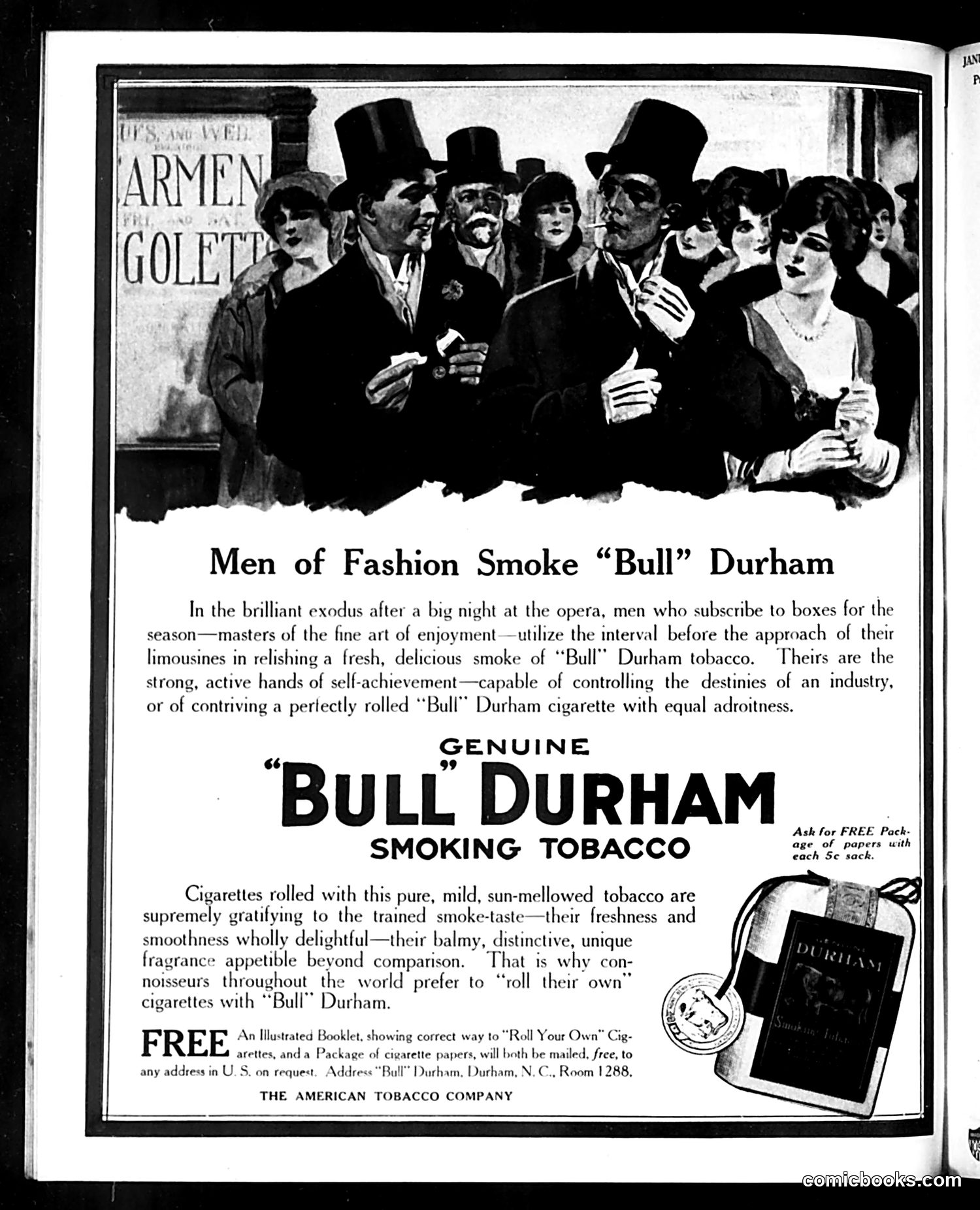 Judge — January 23, 1915 — page 24 of 24
