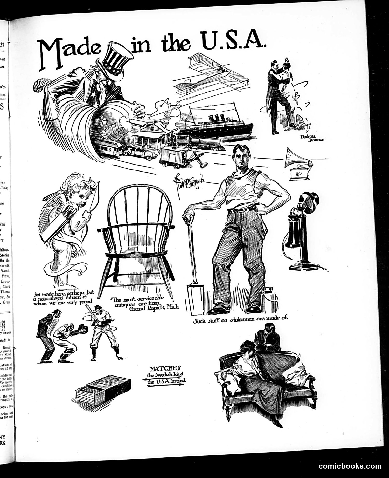 Judge — January 30, 1915 — page 3 of 24