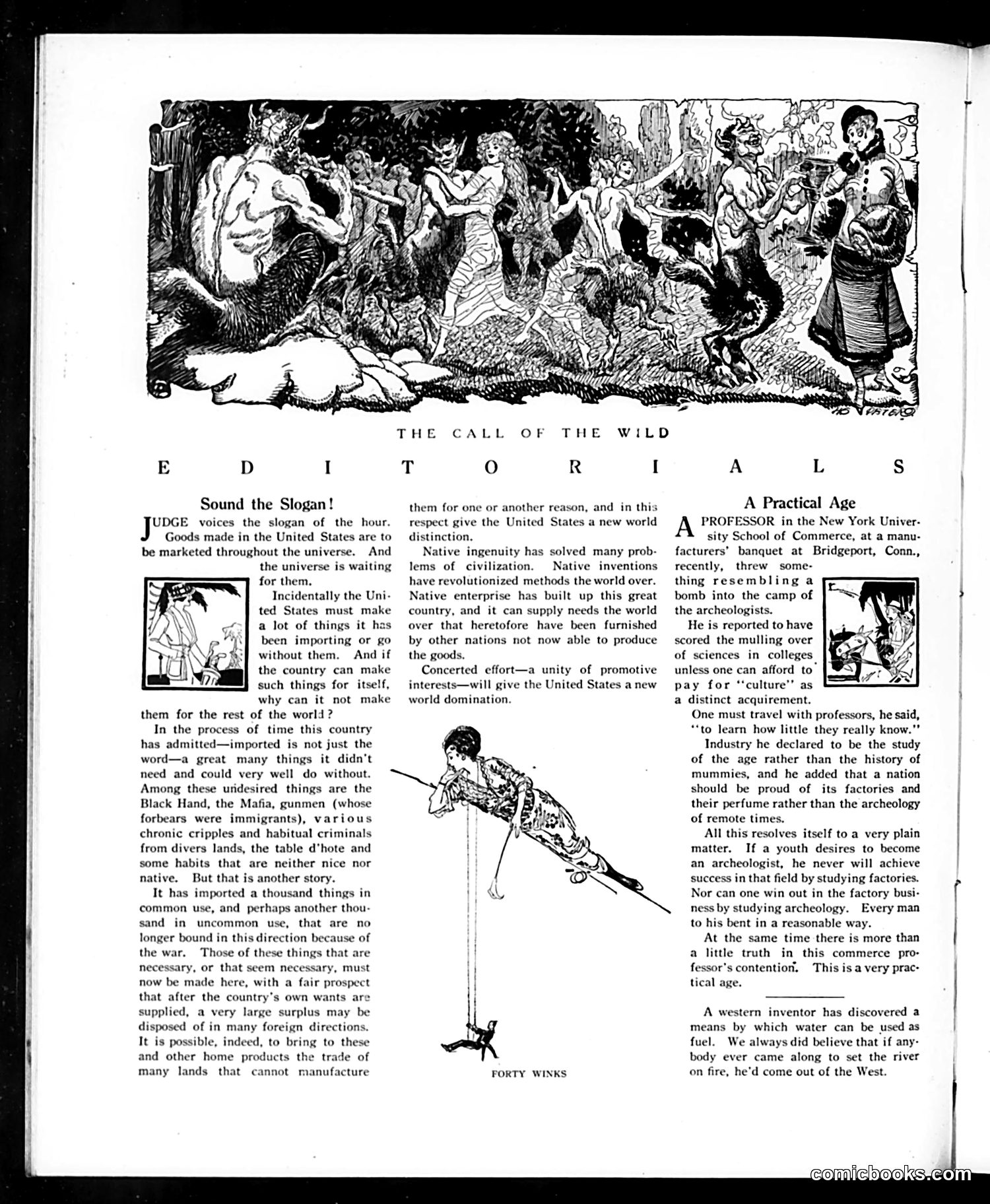 Judge — January 30, 1915 — page 4 of 24
