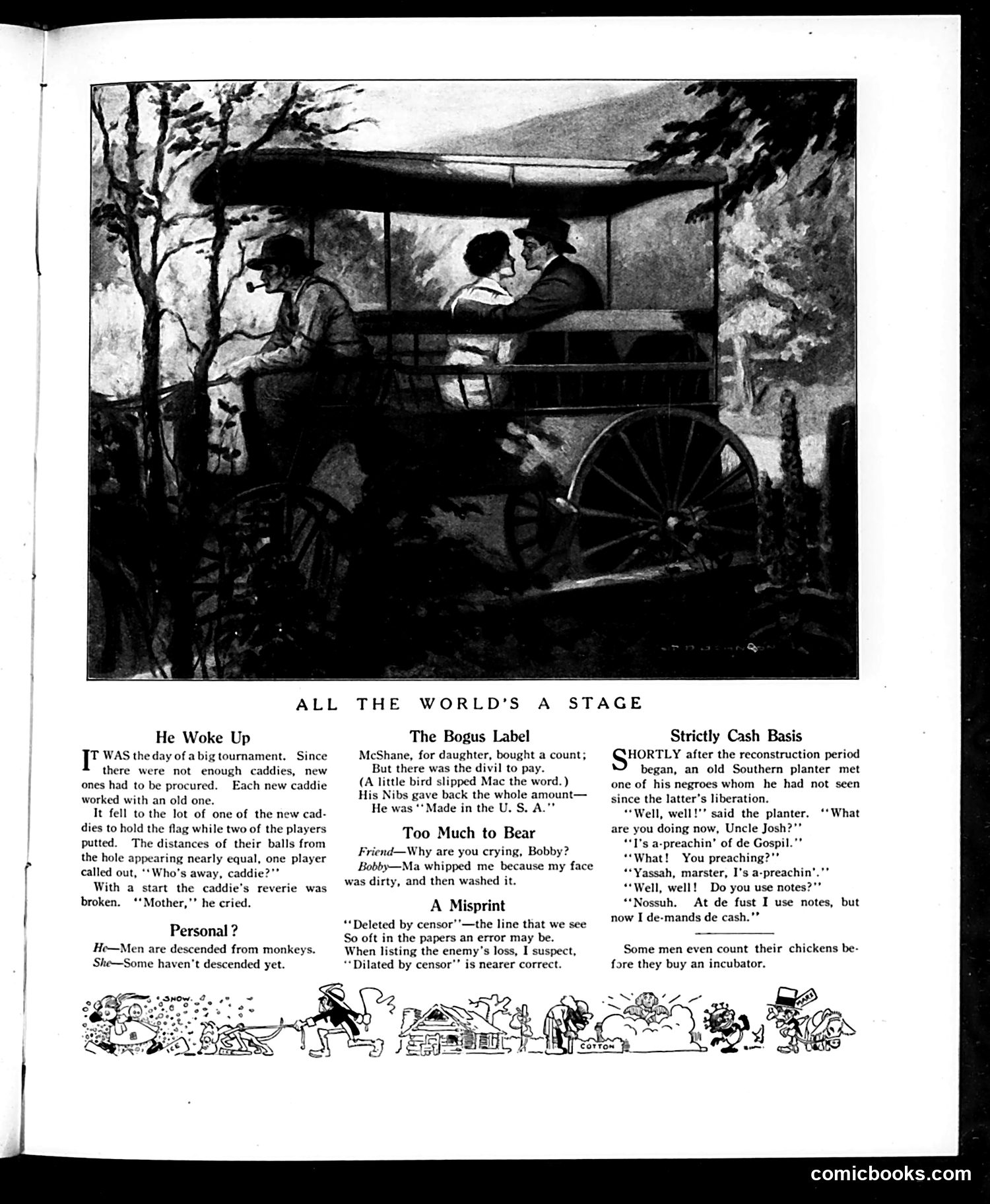 Judge — January 30, 1915 — page 5 of 24