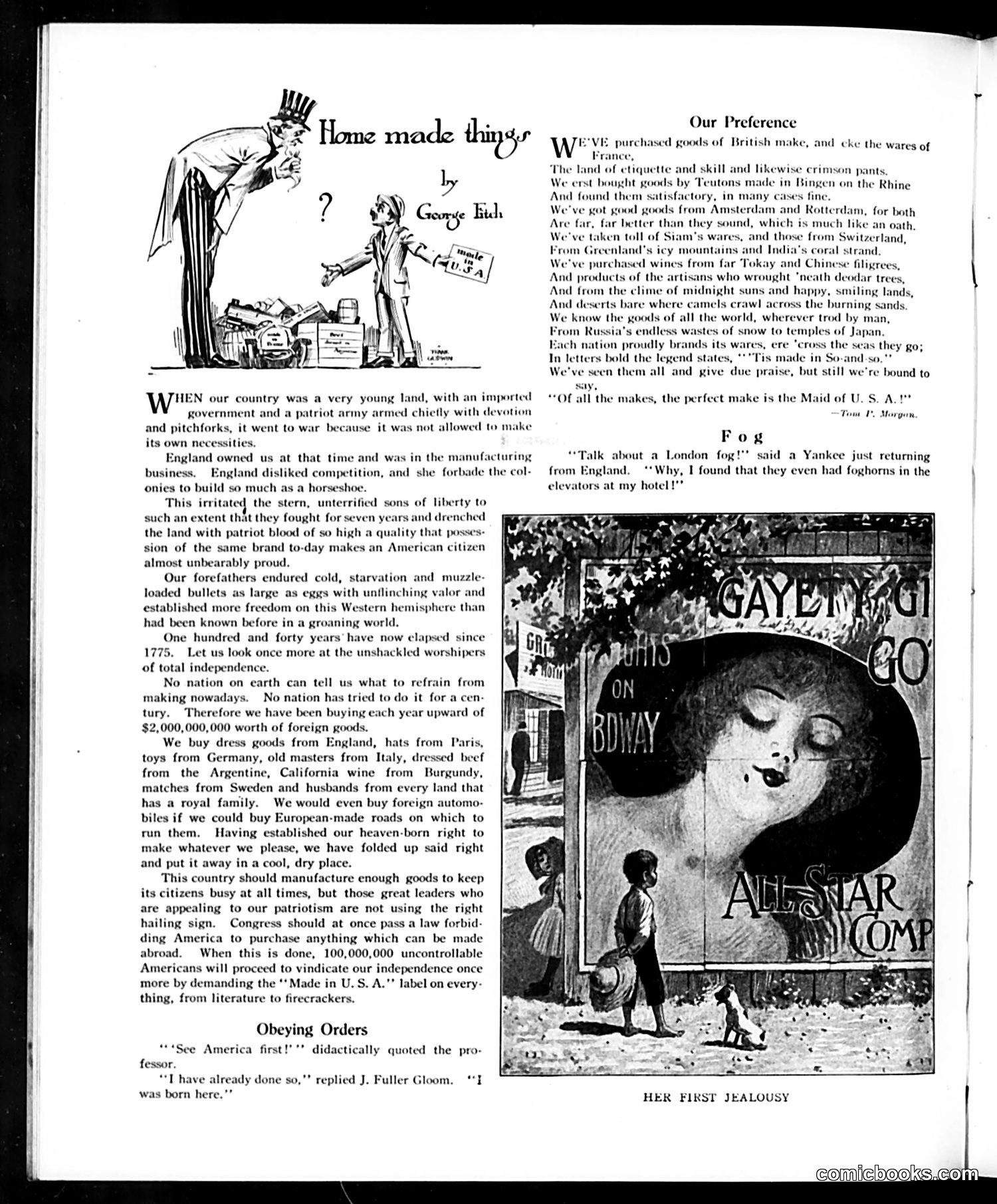 Judge — January 30, 1915 — page 6 of 24