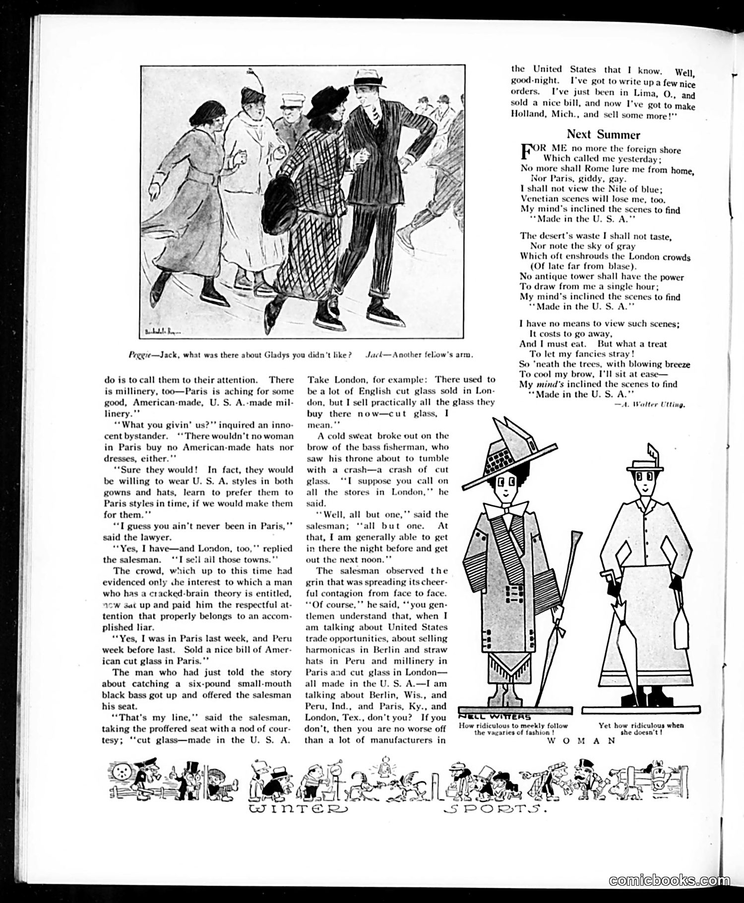 Judge — January 30, 1915 — page 8 of 24
