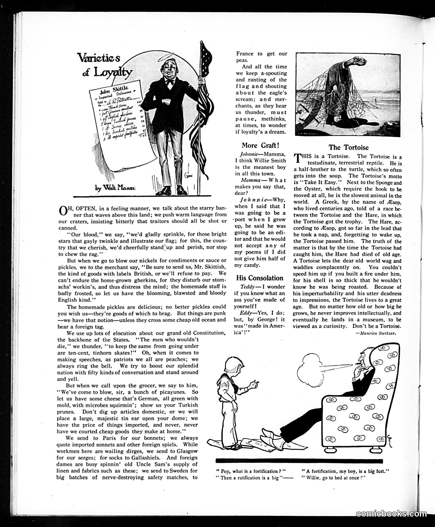Judge — January 30, 1915 — page 10 of 24