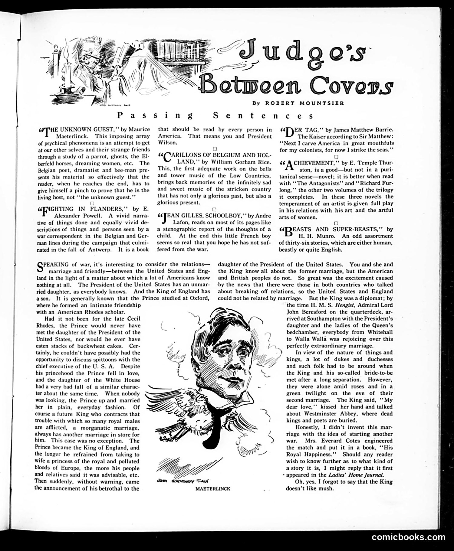 Judge — January 30, 1915 — page 15 of 24