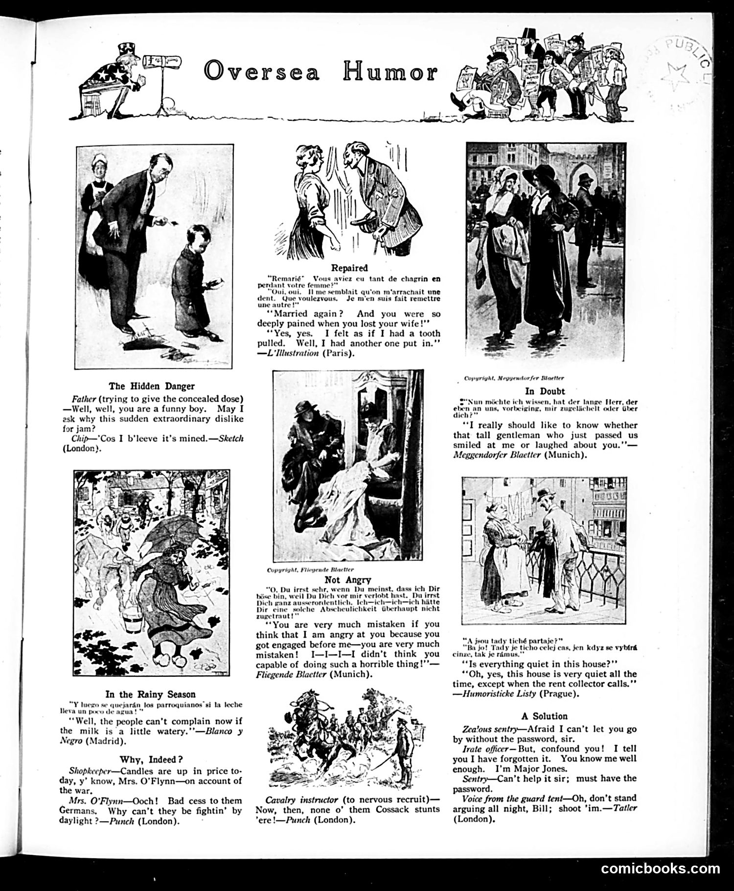Judge — January 30, 1915 — page 17 of 24