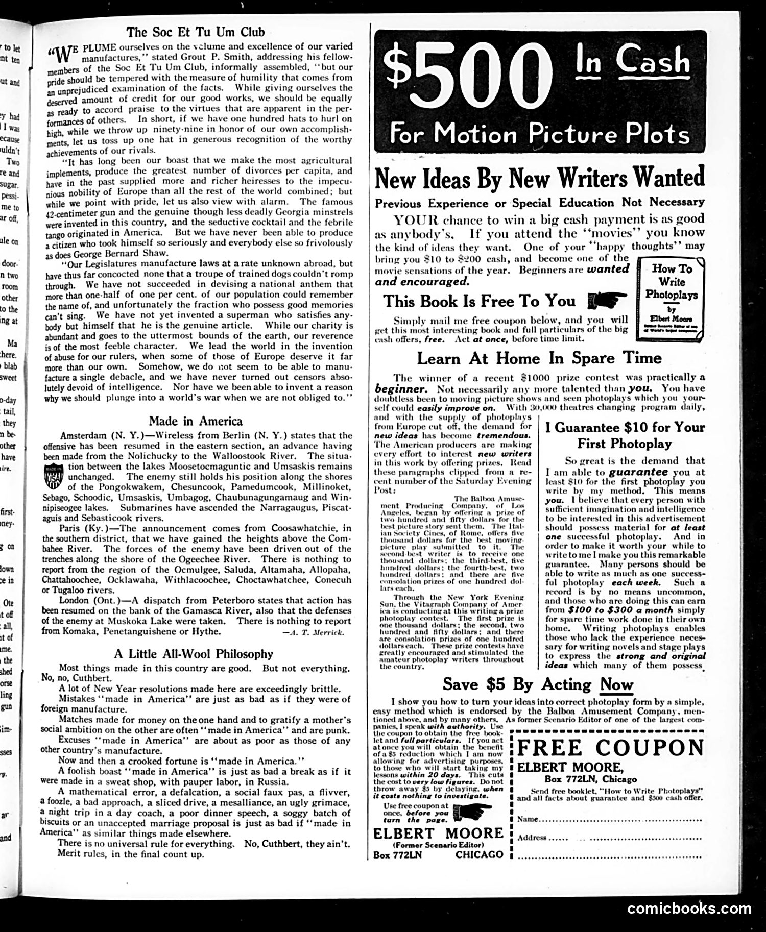 Judge — January 30, 1915 — page 19 of 24