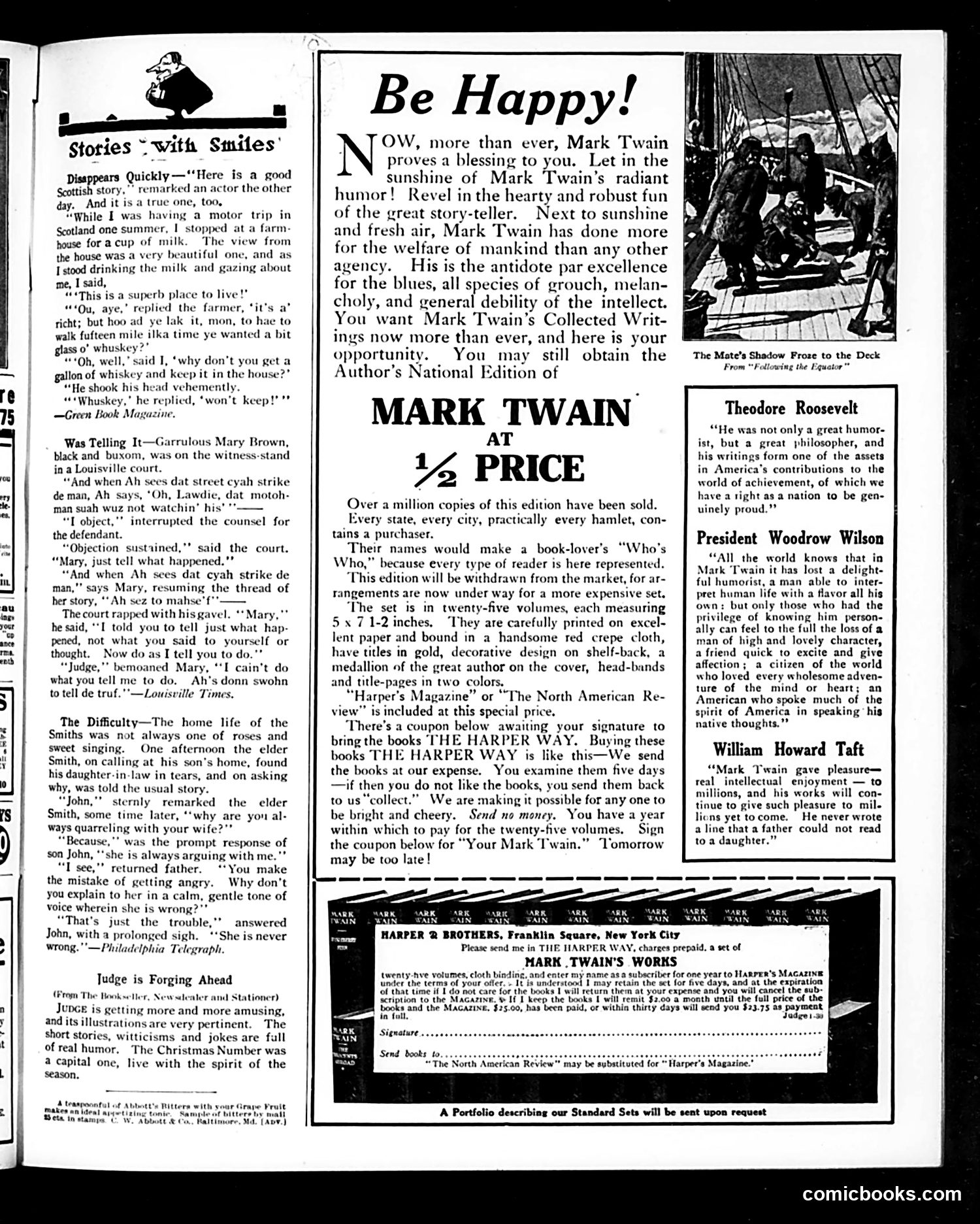 Judge — January 30, 1915 — page 21 of 24