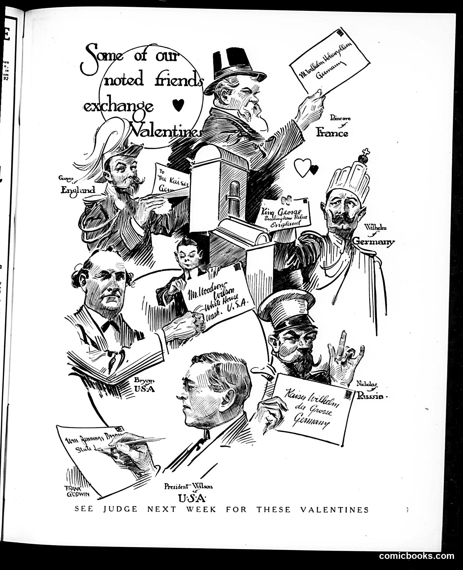 Judge — February 6, 1915 — page 3 of 24