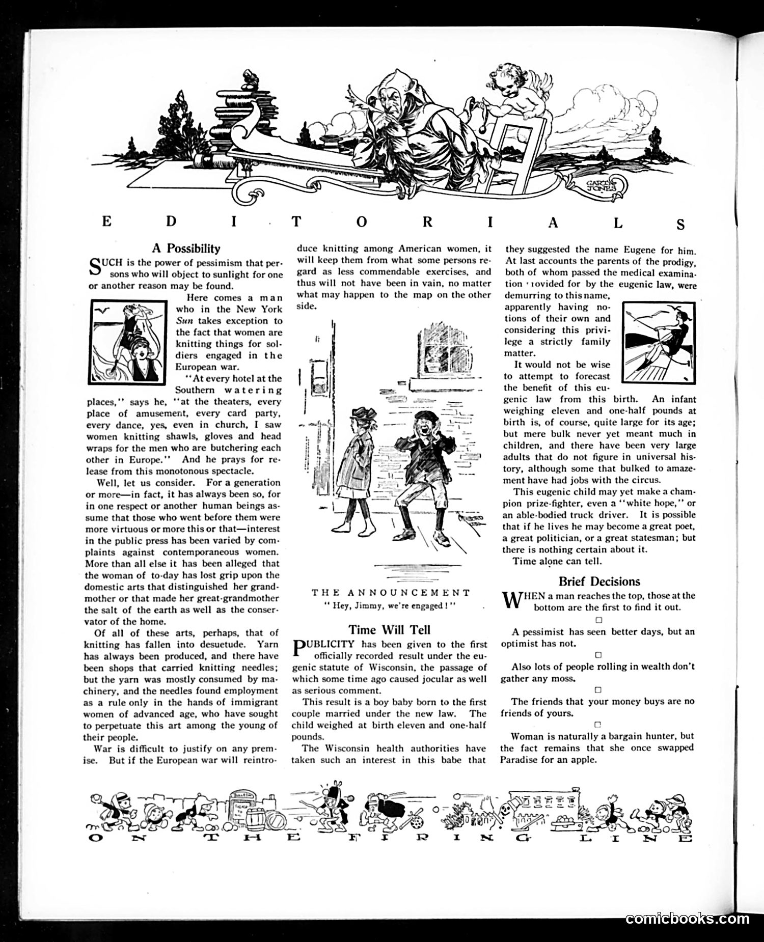 Judge — February 6, 1915 — page 4 of 24