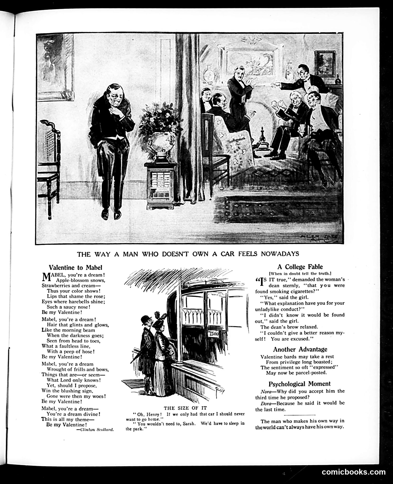 Judge — February 6, 1915 — page 5 of 24