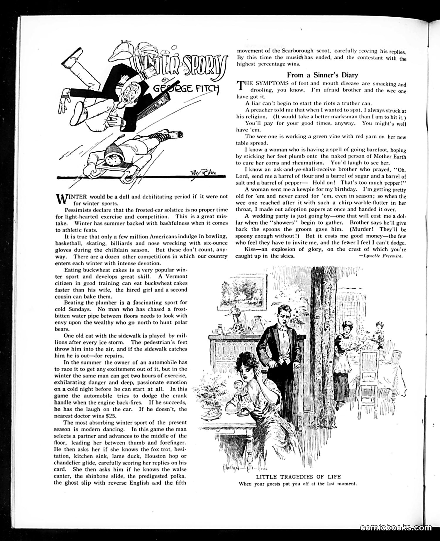 Judge — February 6, 1915 — page 6 of 24
