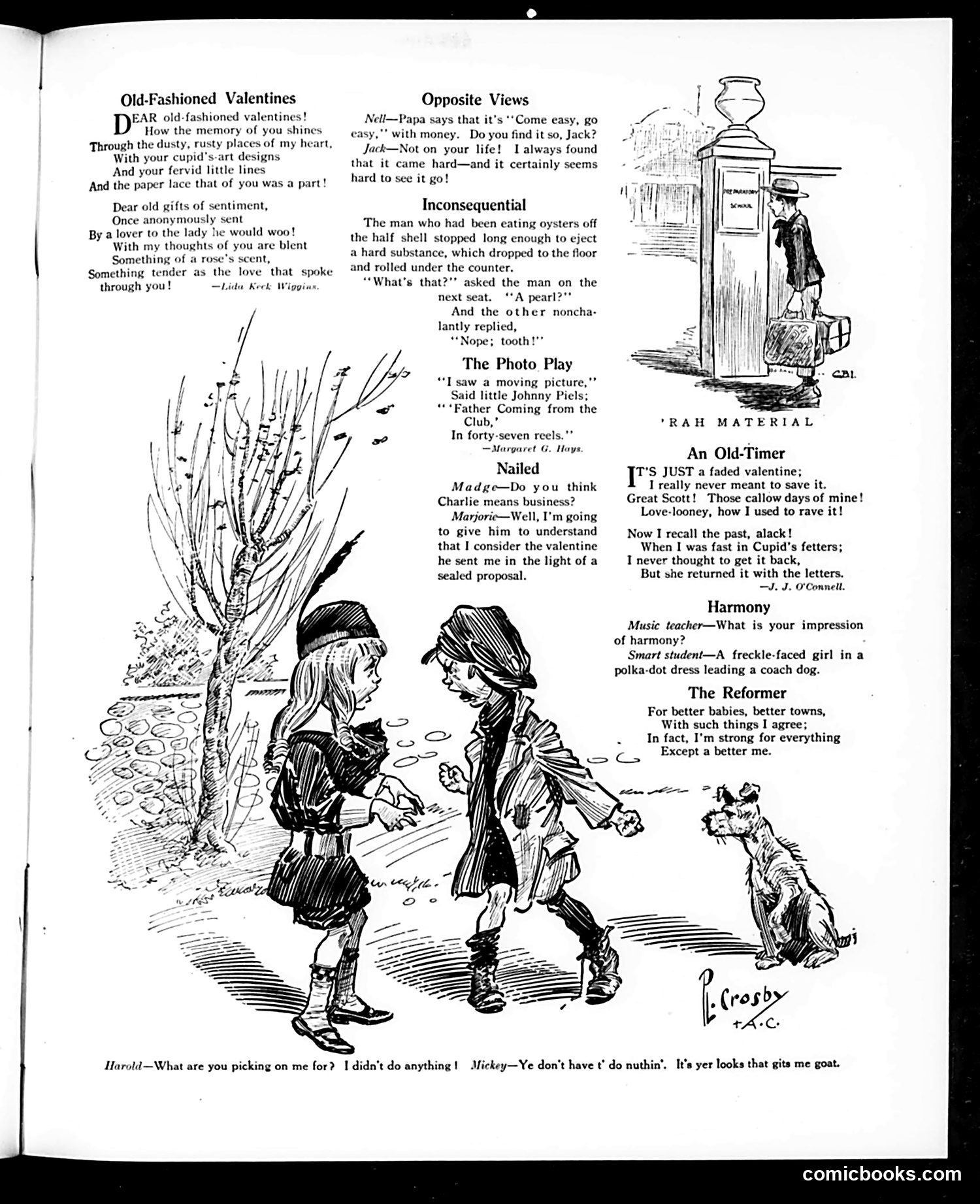 Judge — February 6, 1915 — page 7 of 24