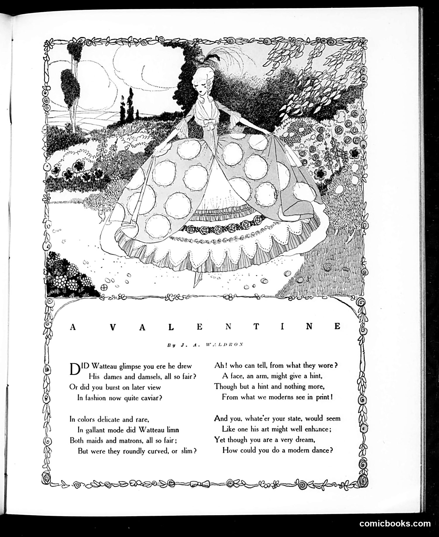 Judge — February 6, 1915 — page 11 of 24