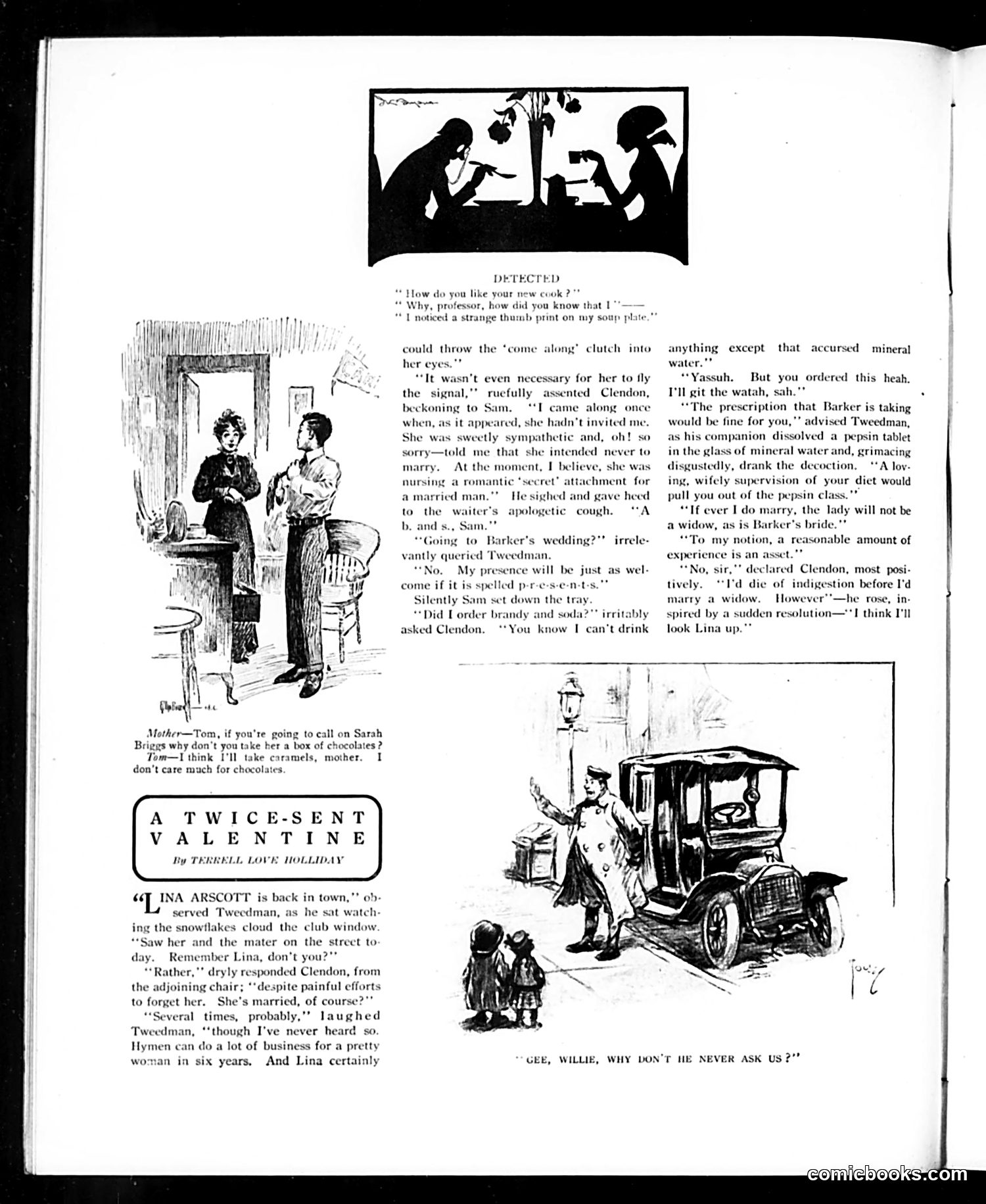 Judge — February 6, 1915 — page 12 of 24