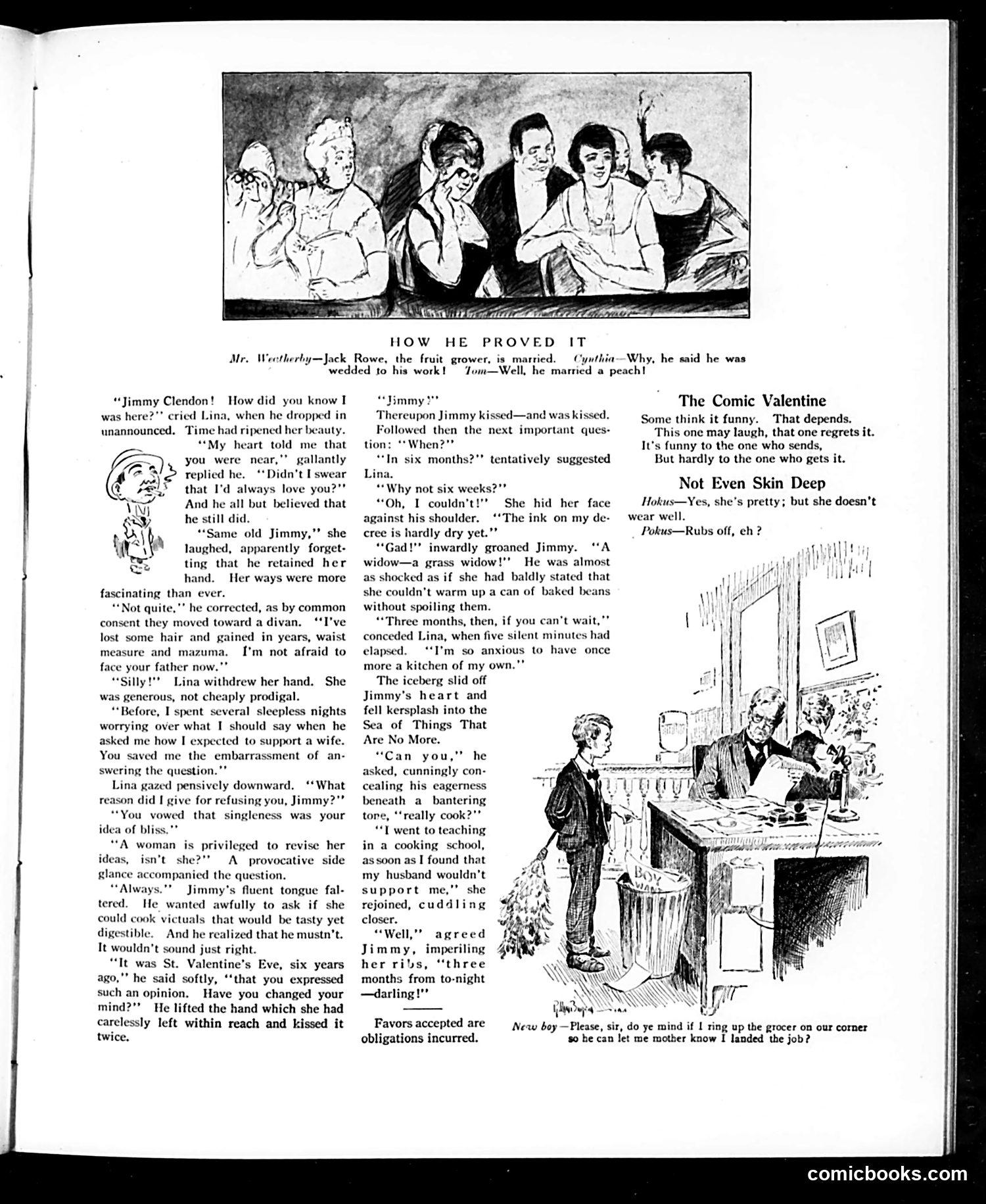 Judge — February 6, 1915 — page 13 of 24