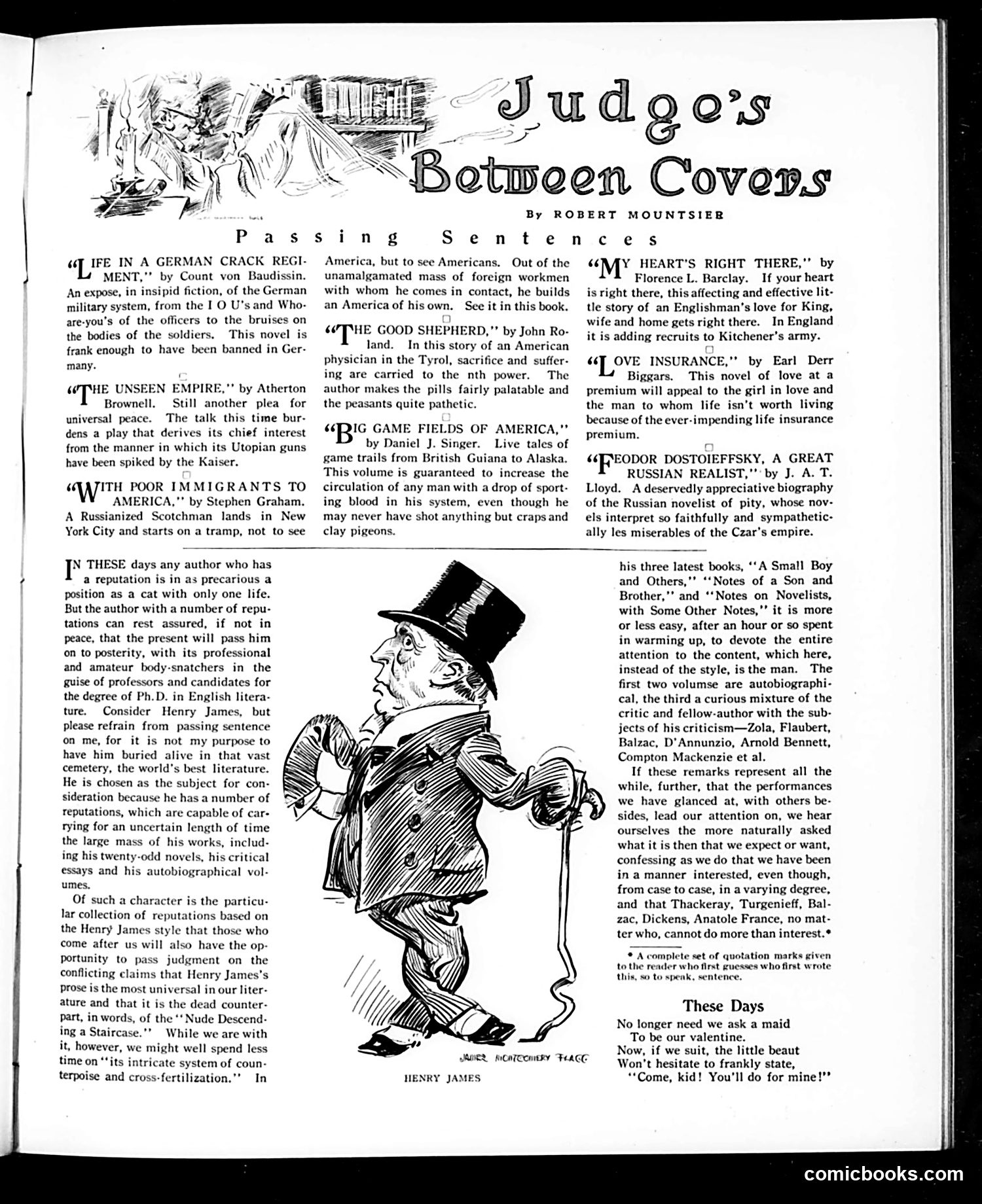 Judge — February 6, 1915 — page 15 of 24