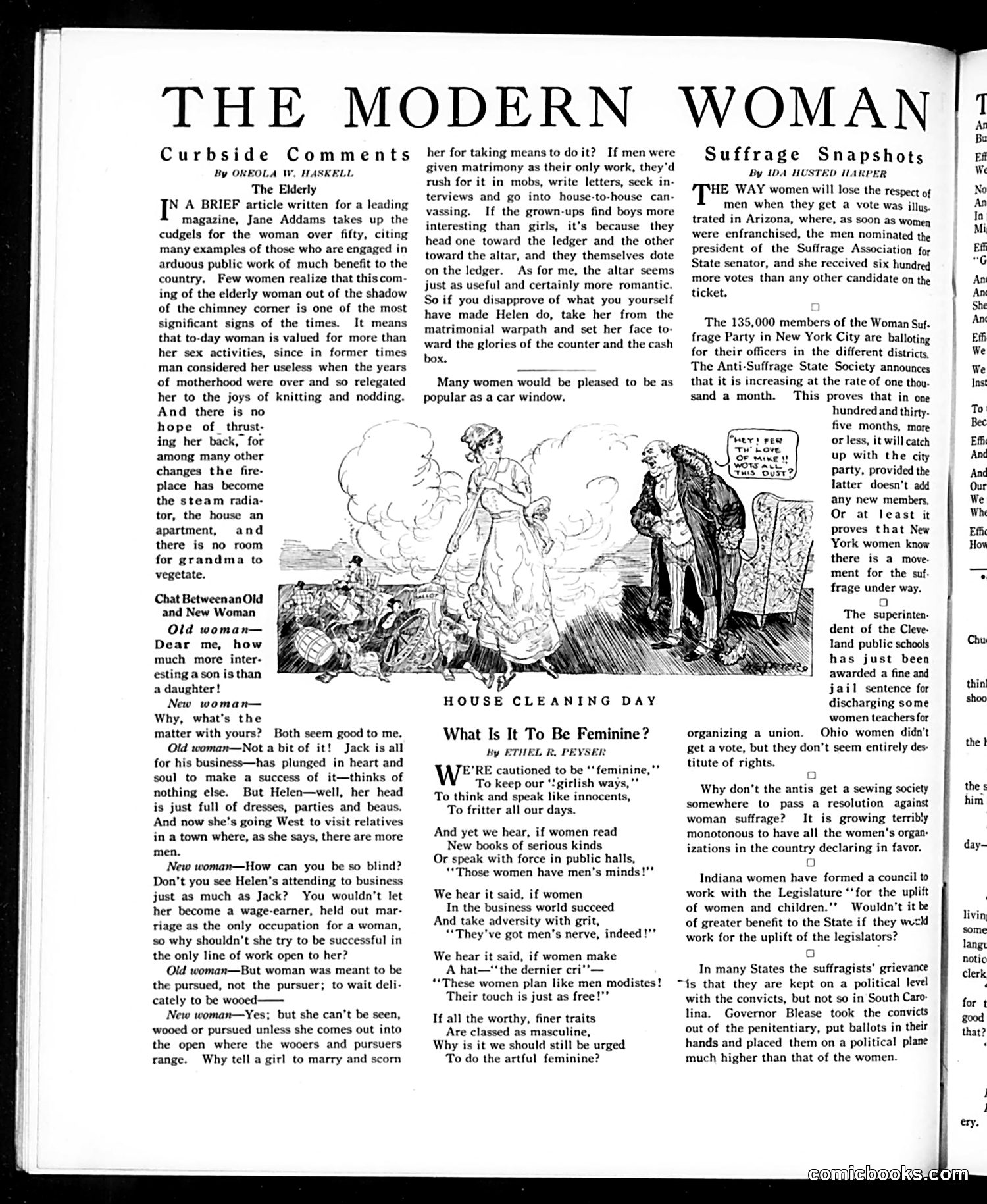 Judge — February 6, 1915 — page 16 of 24