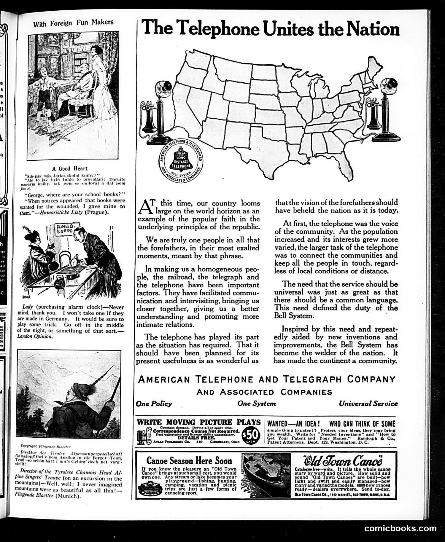 Judge — February 6, 1915 — page 19 of 24