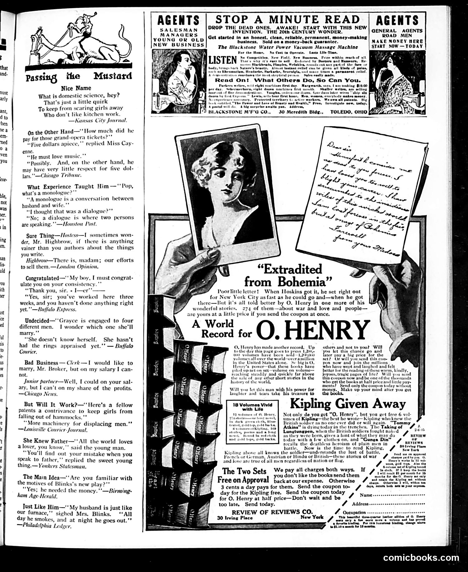 Judge — February 6, 1915 — page 23 of 24