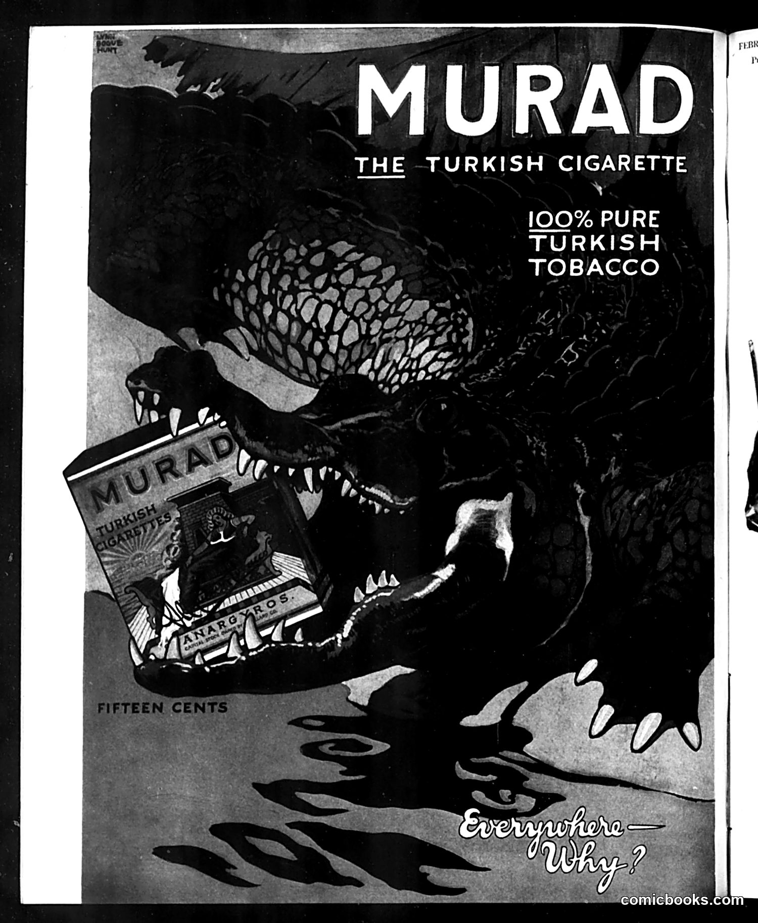 Judge — February 6, 1915 — page 24 of 24