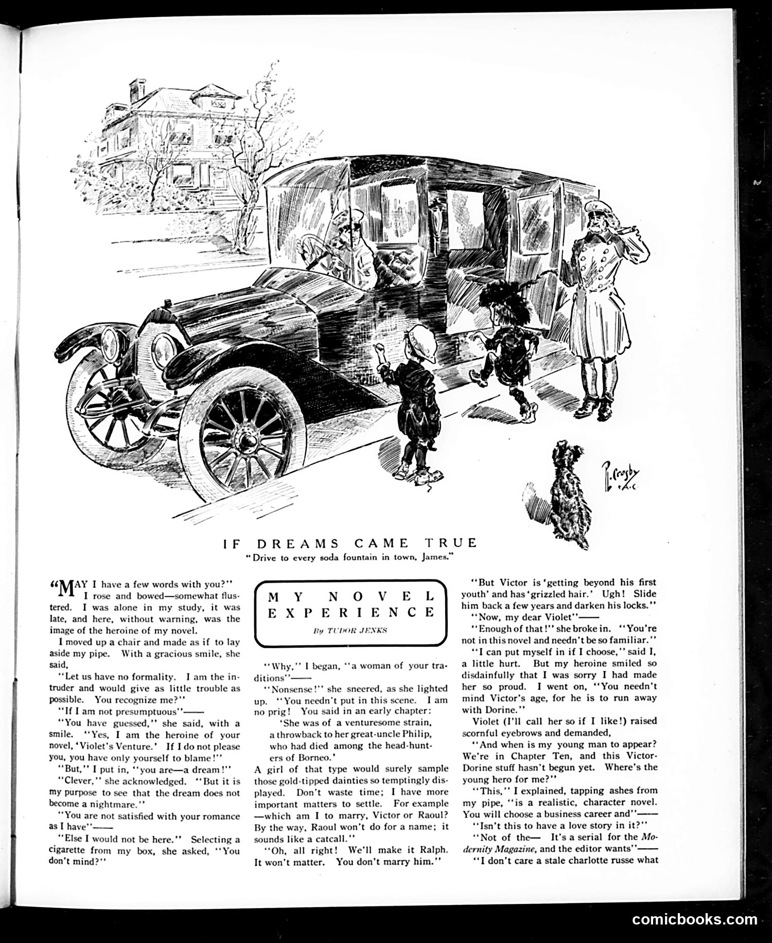 Judge — February 13, 1915 — page 5 of 24