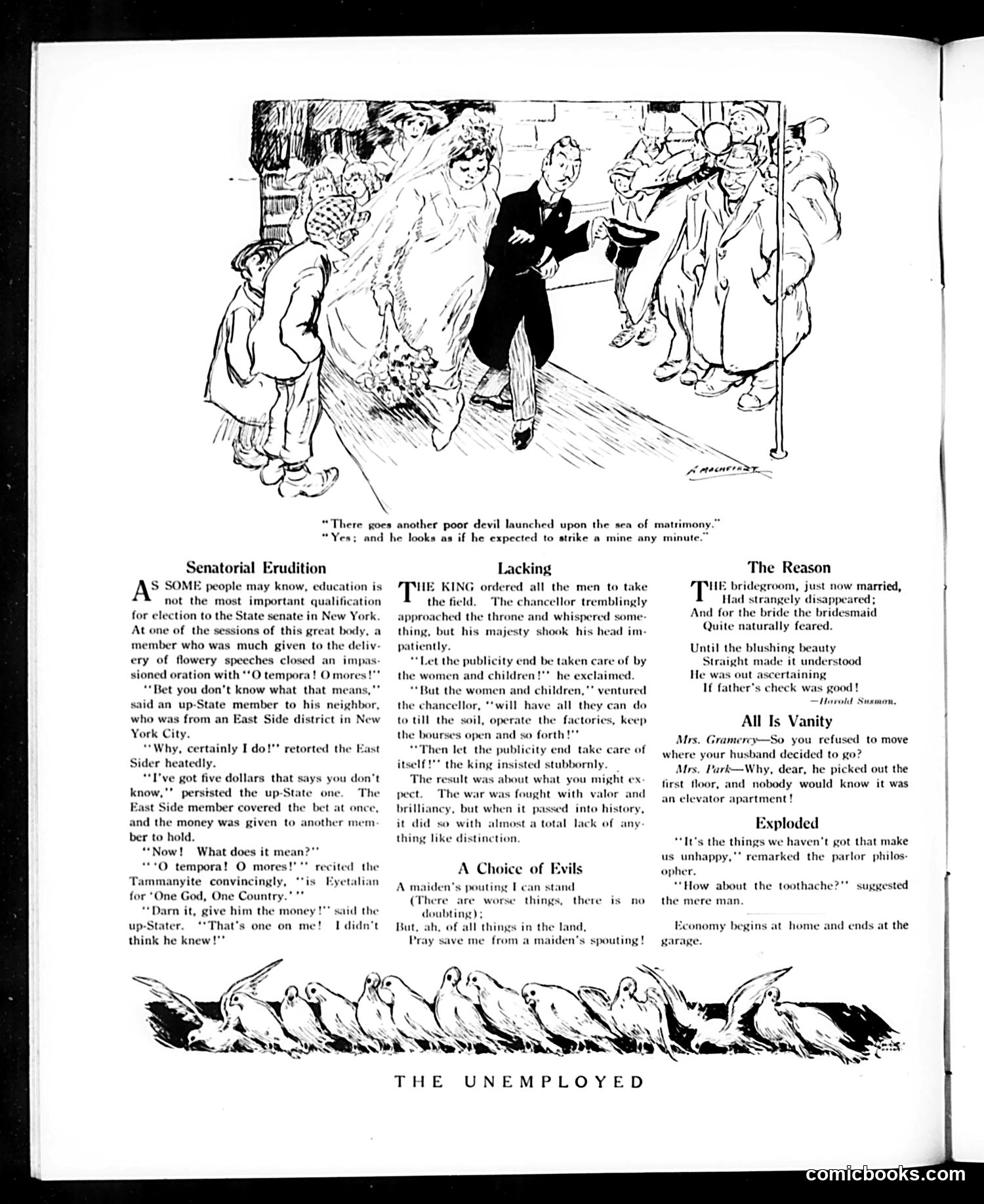 Judge — February 13, 1915 — page 8 of 24