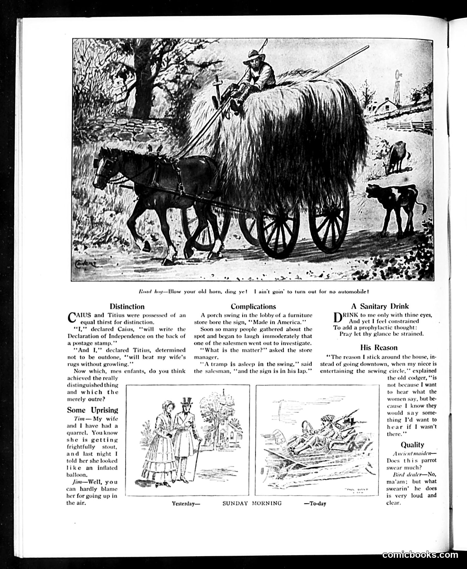 Judge — February 13, 1915 — page 10 of 24