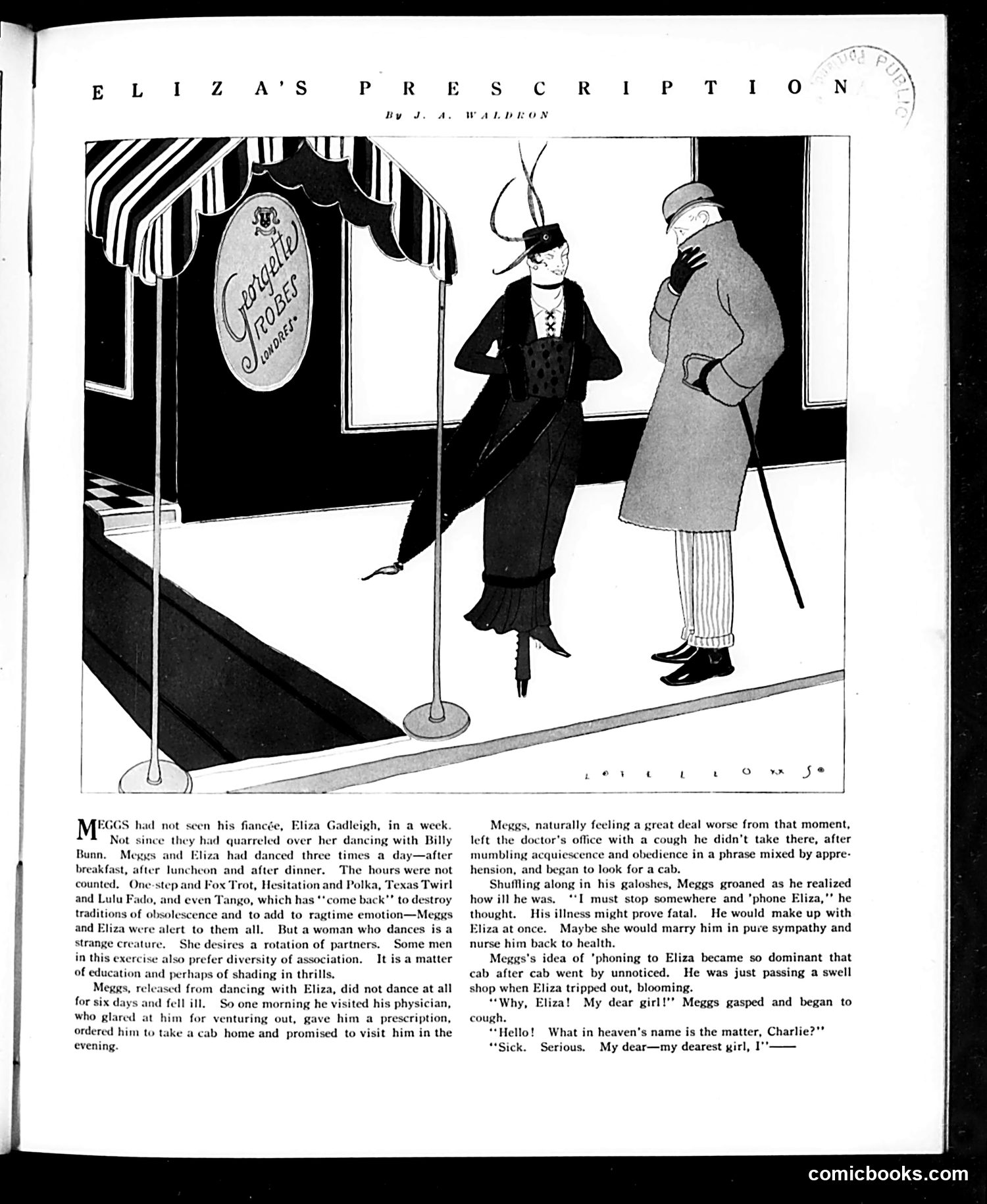 Judge — February 13, 1915 — page 11 of 24