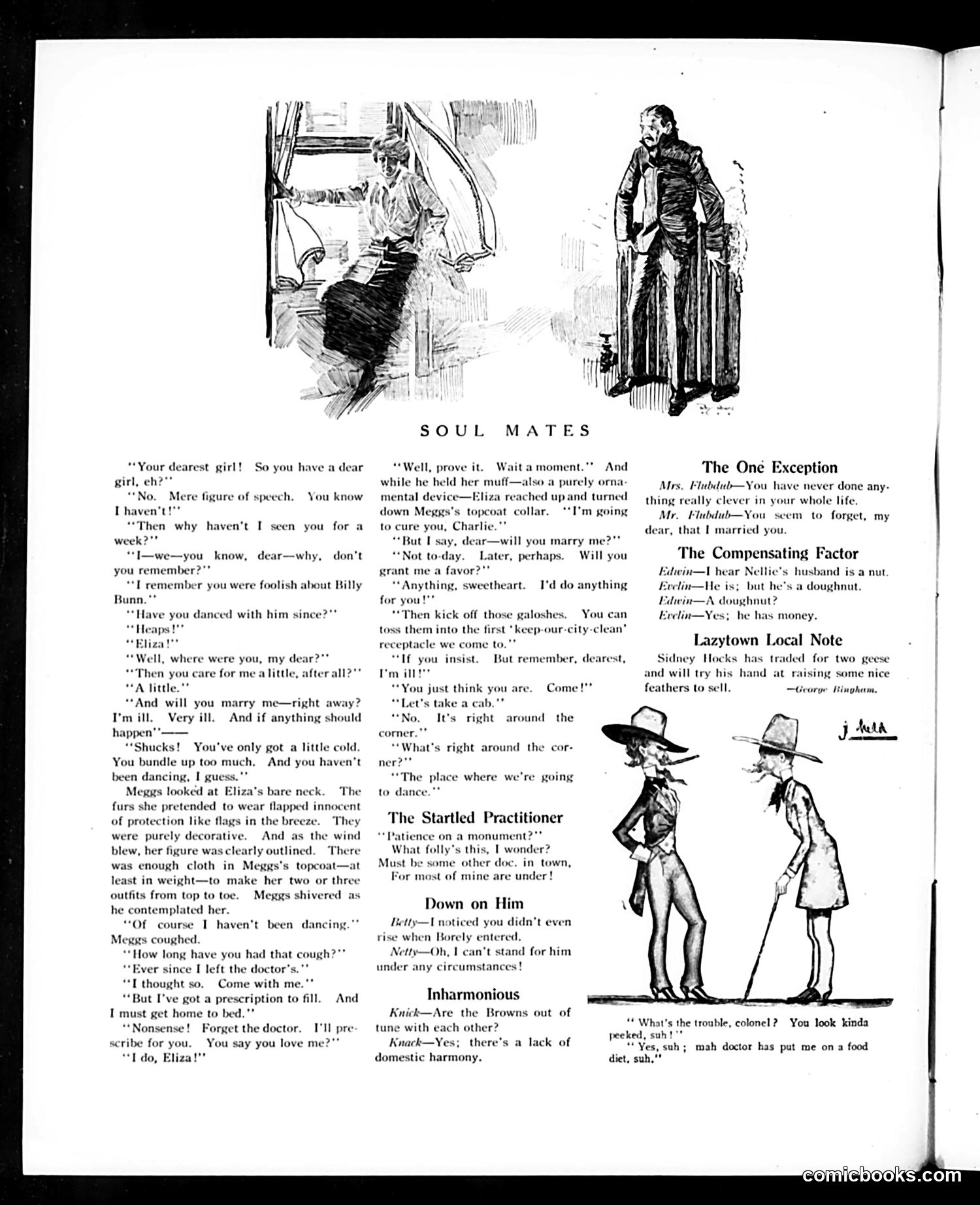 Judge — February 13, 1915 — page 12 of 24