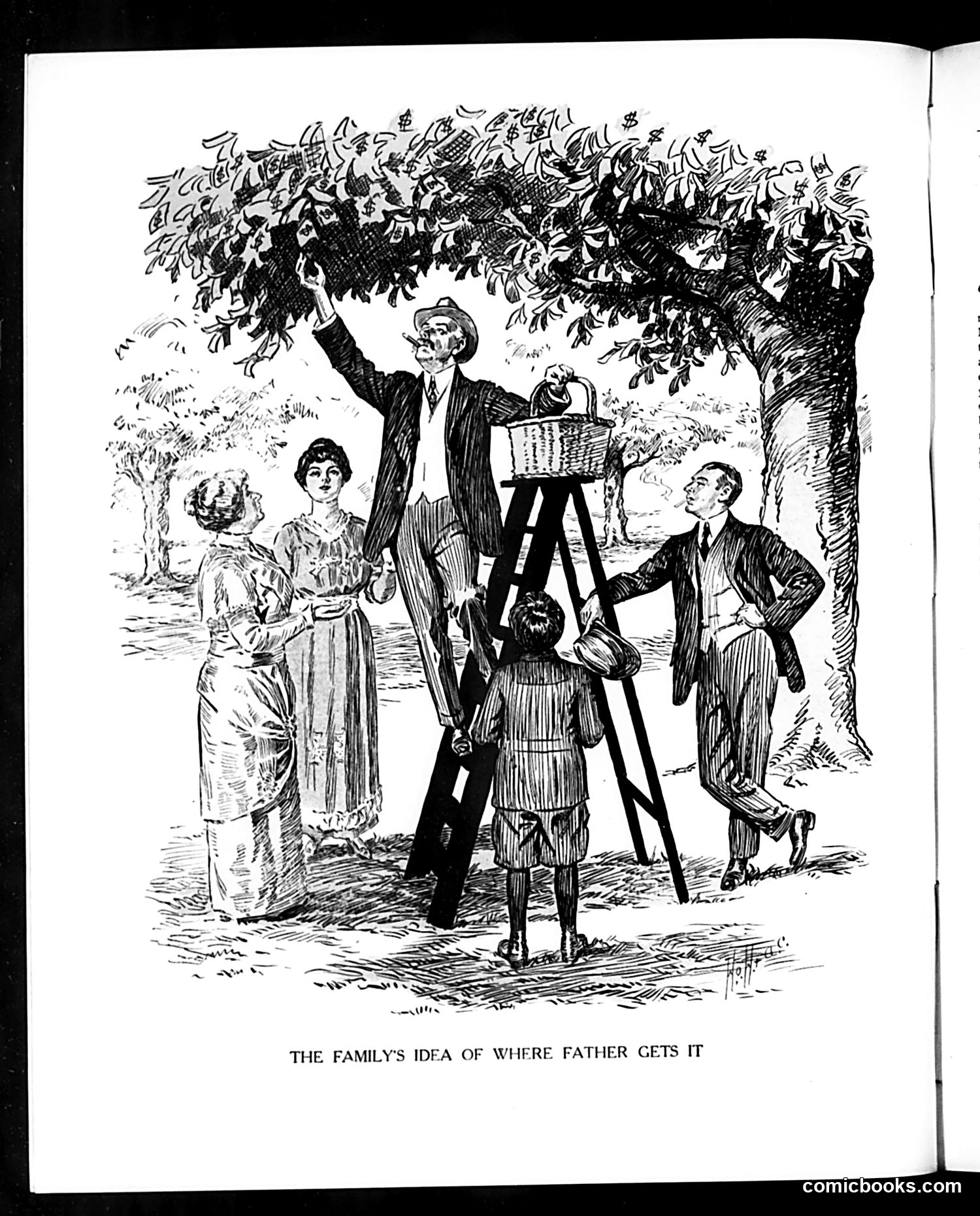 Judge — February 13, 1915 — page 14 of 24