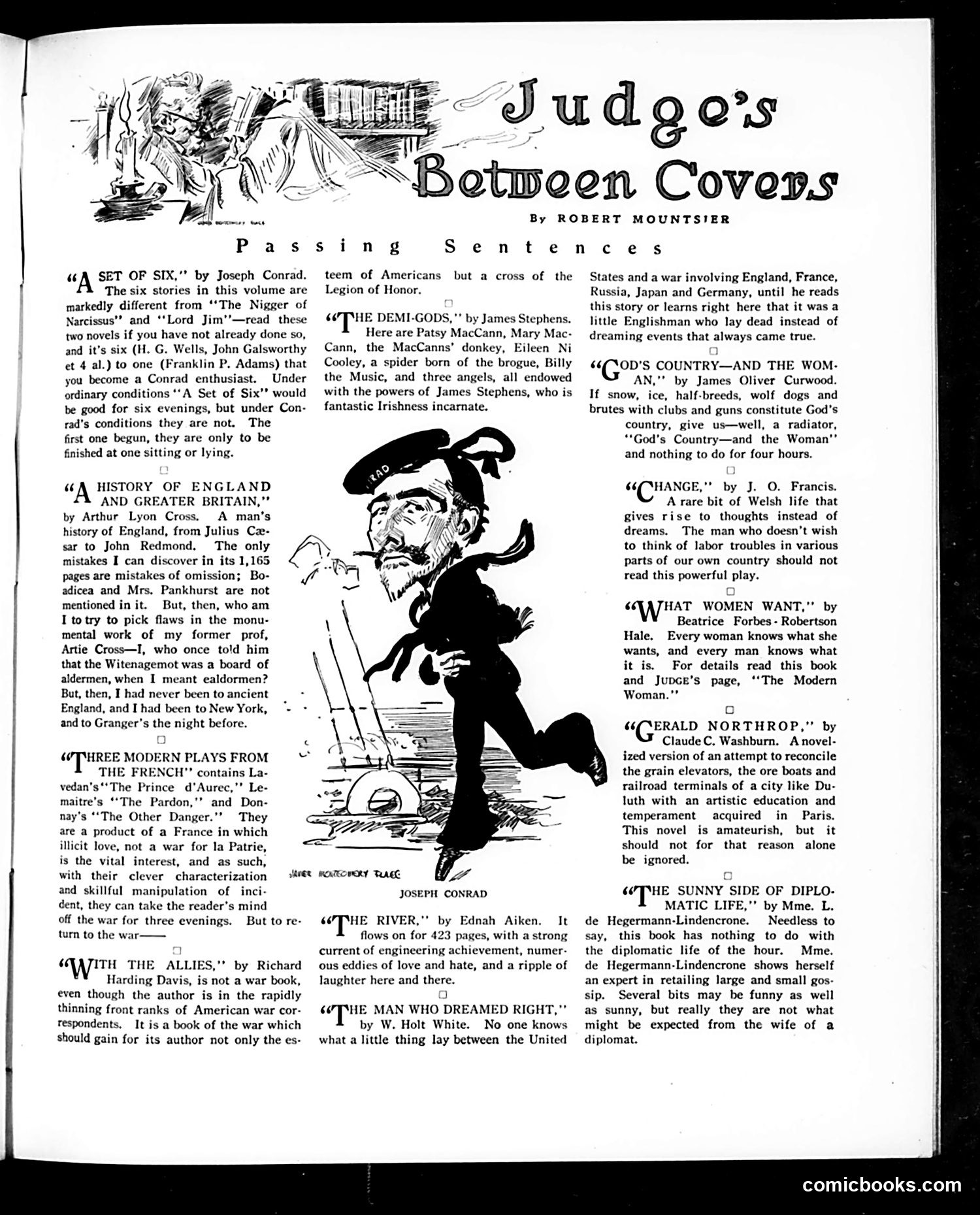 Judge — February 13, 1915 — page 15 of 24