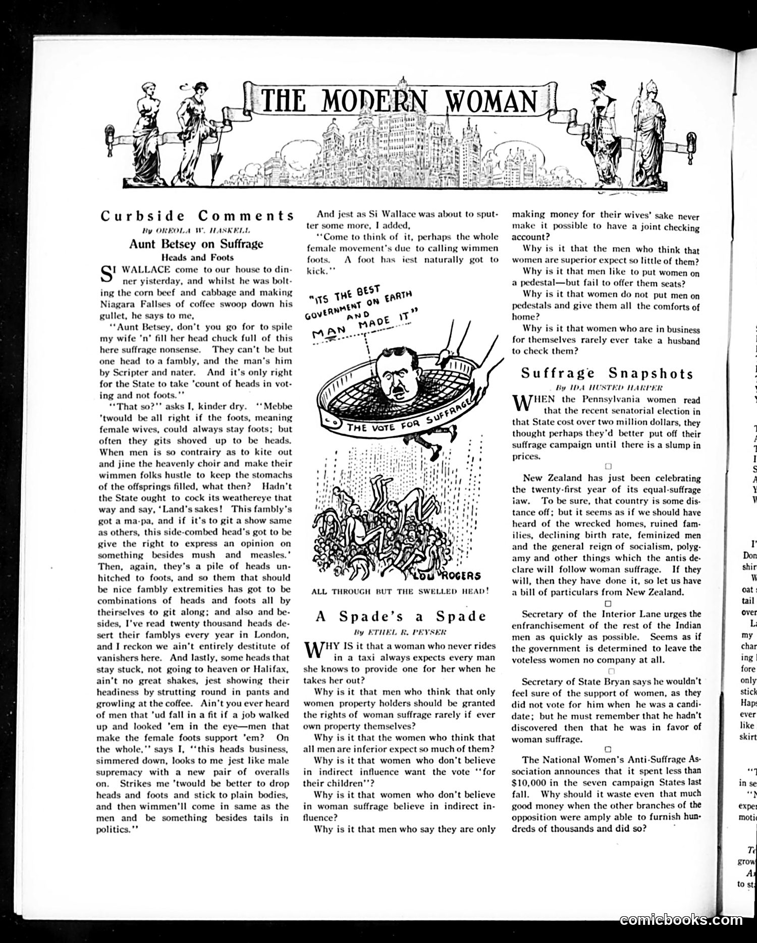 Judge — February 13, 1915 — page 16 of 24