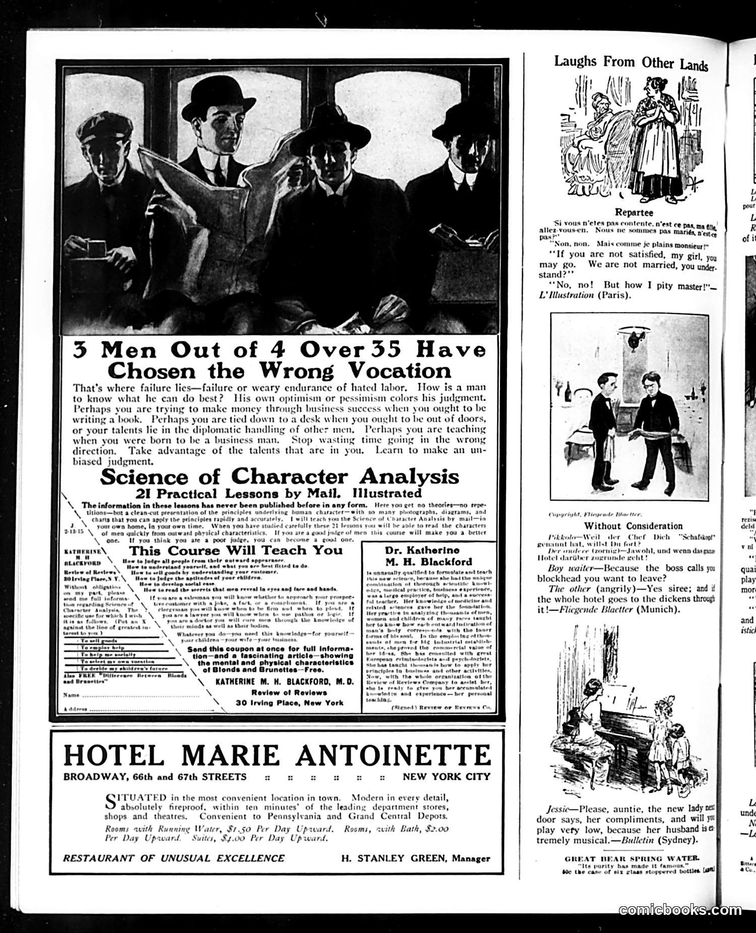 Judge — February 13, 1915 — page 18 of 24
