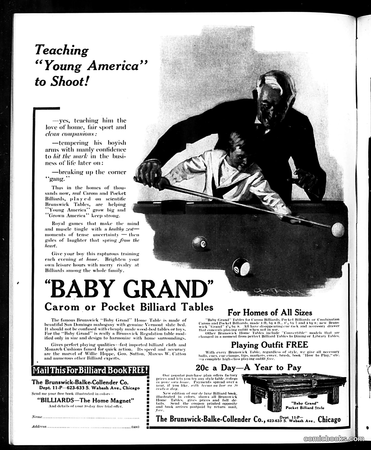 Judge — February 13, 1915 — page 24 of 24