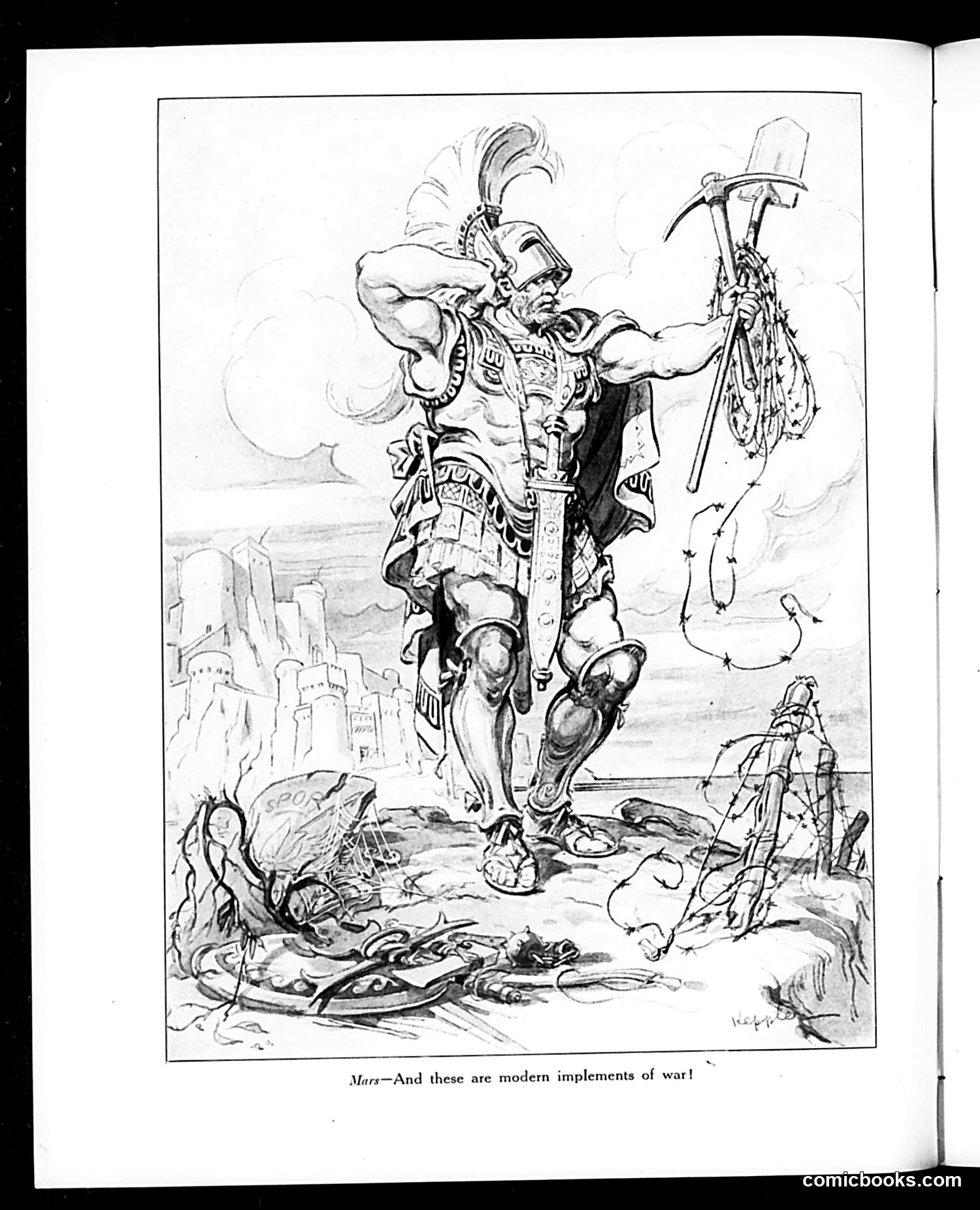 Judge — February 20, 1915 — page 6 of 24