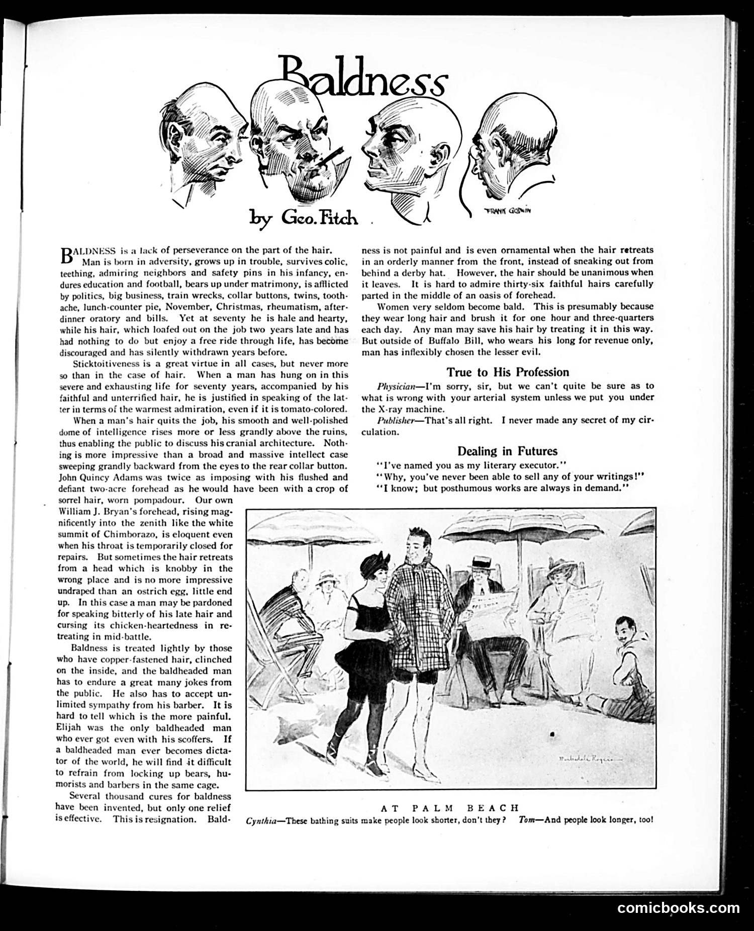 Judge — February 20, 1915 — page 7 of 24