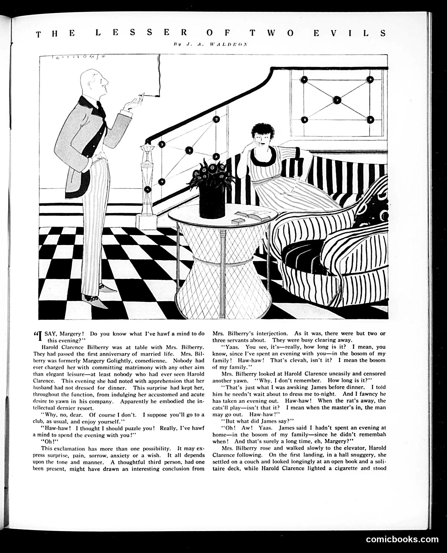 Judge — February 20, 1915 — page 11 of 24